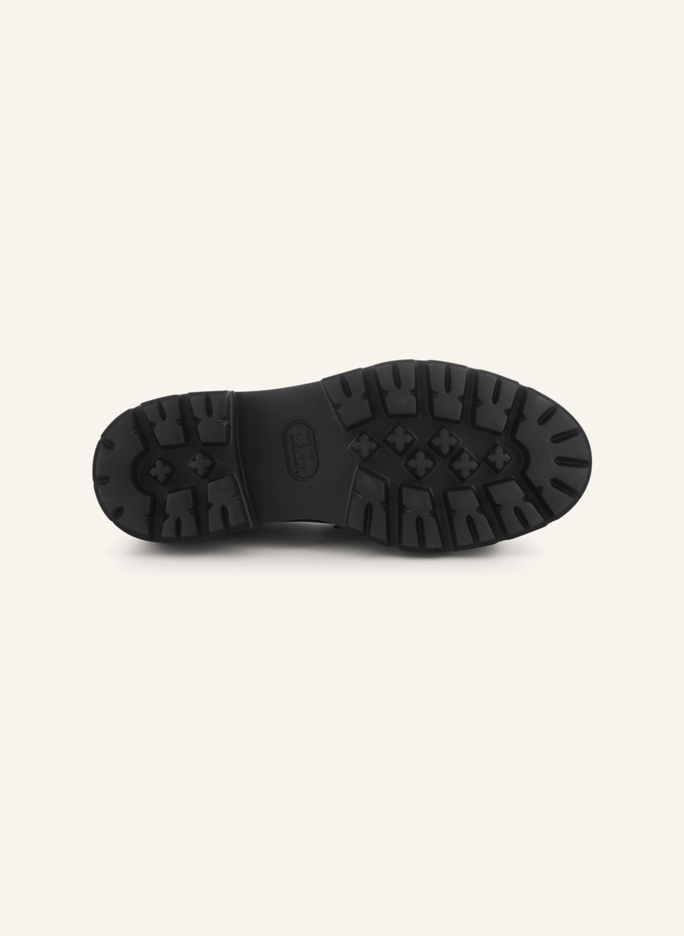 KENNEL & SCHMENGER Loafer Jacy: DUNKELBLAU