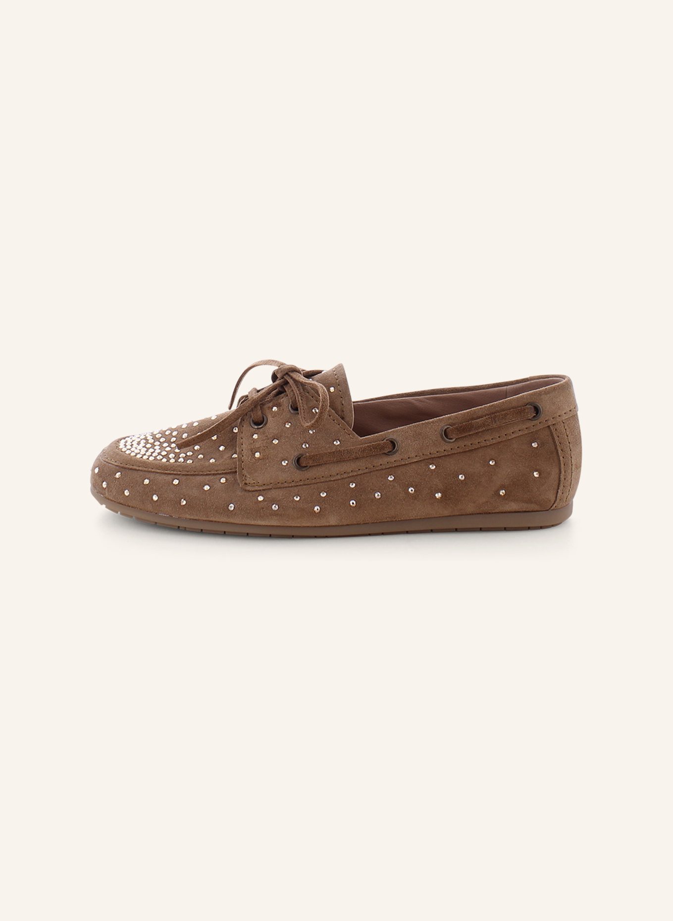 KENNEL & SCHMENGER Loafer DROP: COGNAC