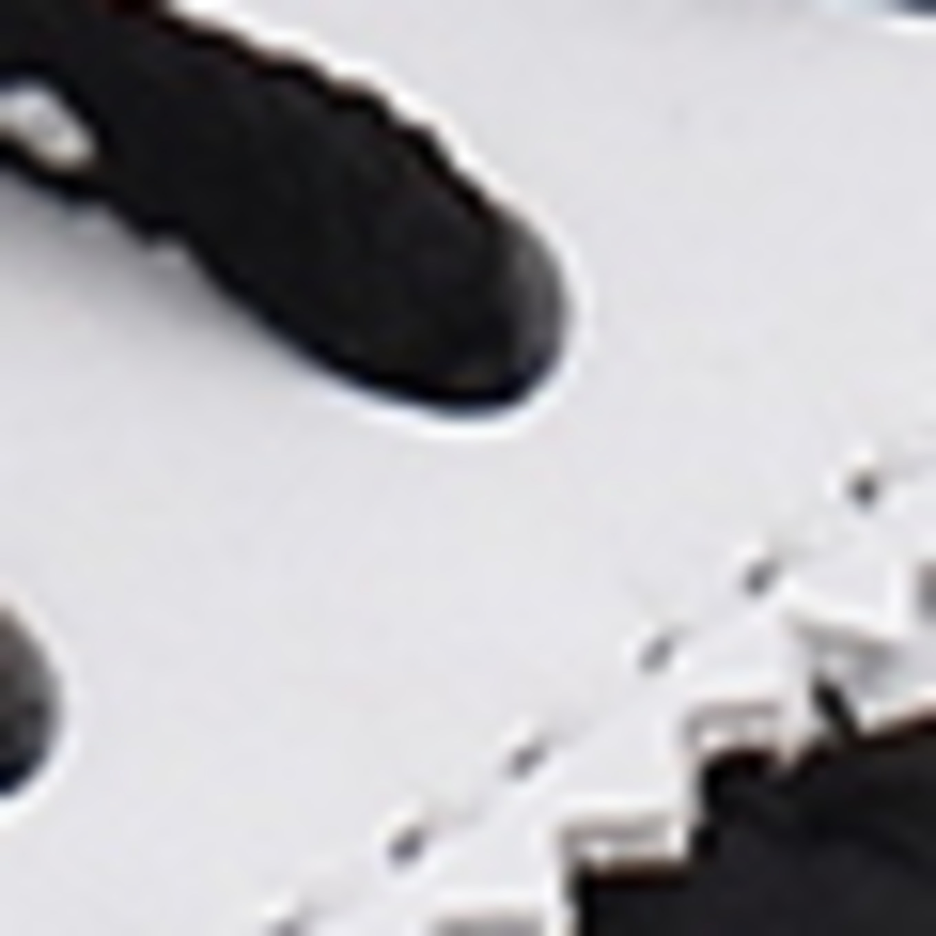 KENNEL & SCHMENGER Sneaker DROP: WEISS