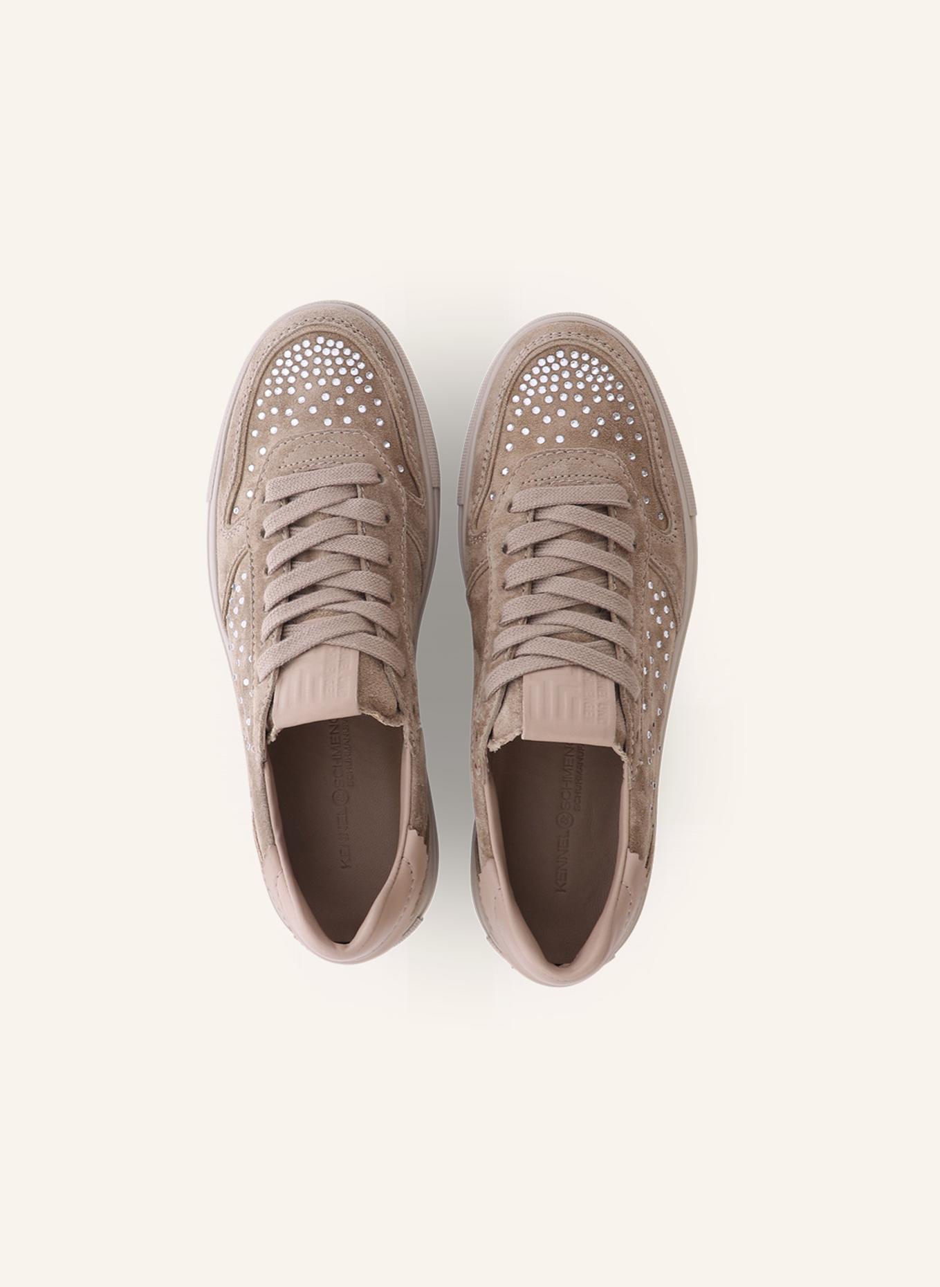 KENNEL & SCHMENGER Sneaker LENI: BEIGE
