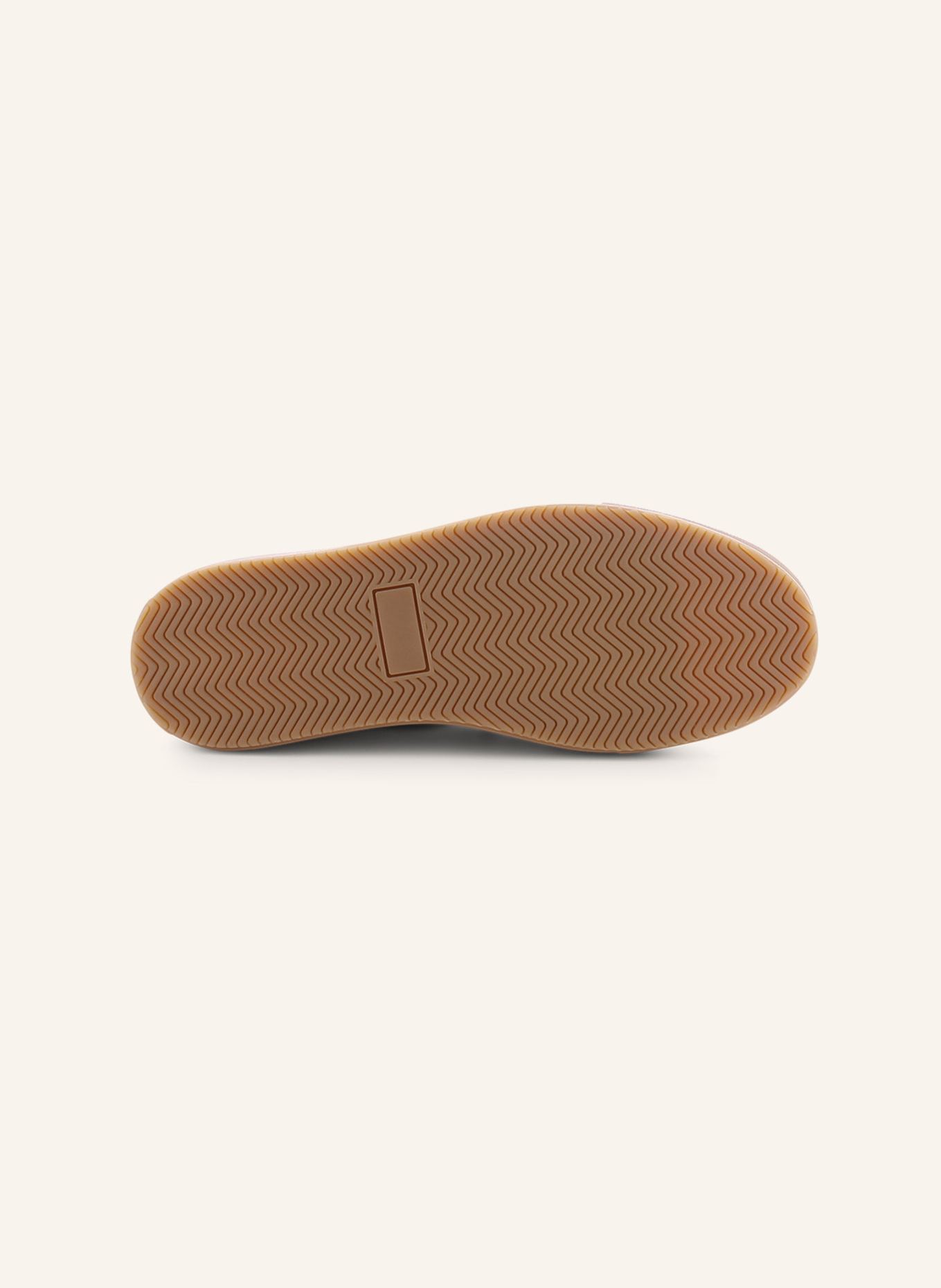 KENNEL & SCHMENGER Sneaker LENI: COGNAC