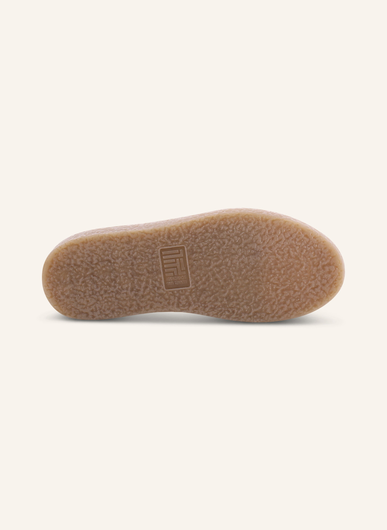 KENNEL & SCHMENGER Loafer PIT: DUNKELBRAUN