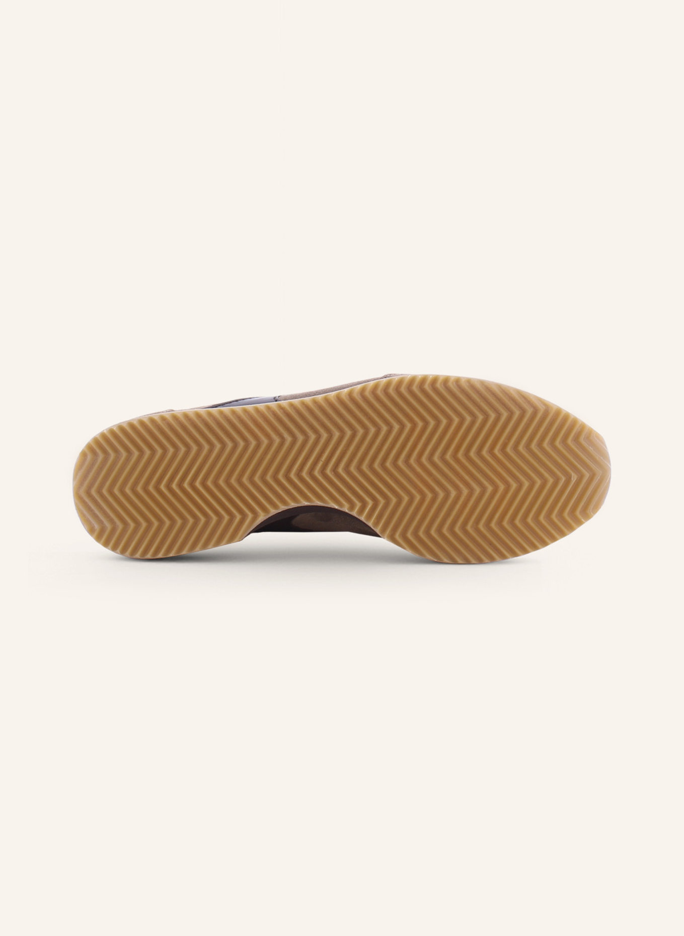 KENNEL & SCHMENGER Sneaker MUI: BRAUN