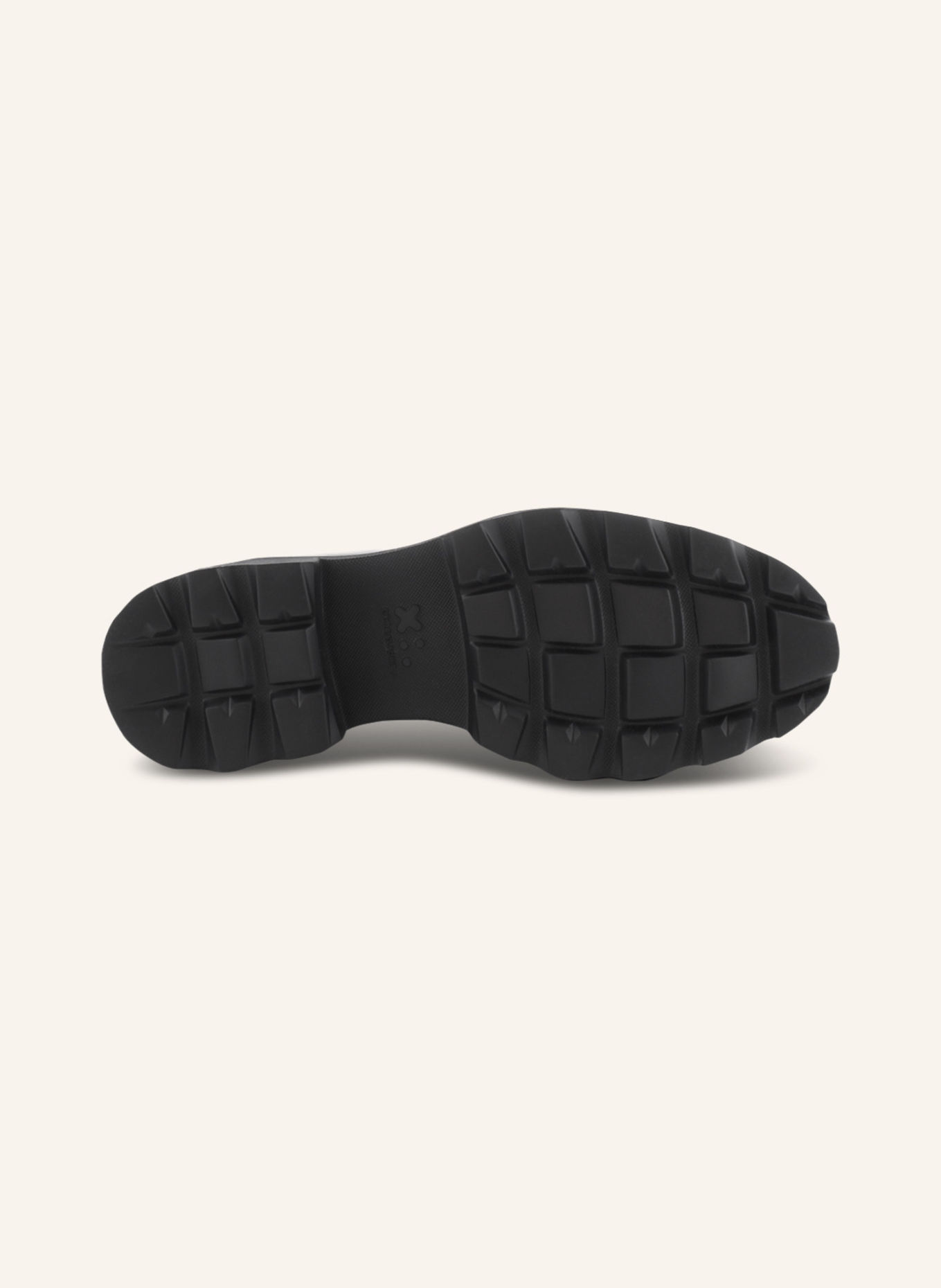 KENNEL & SCHMENGER Stiefelette Taylor: SCHWARZ