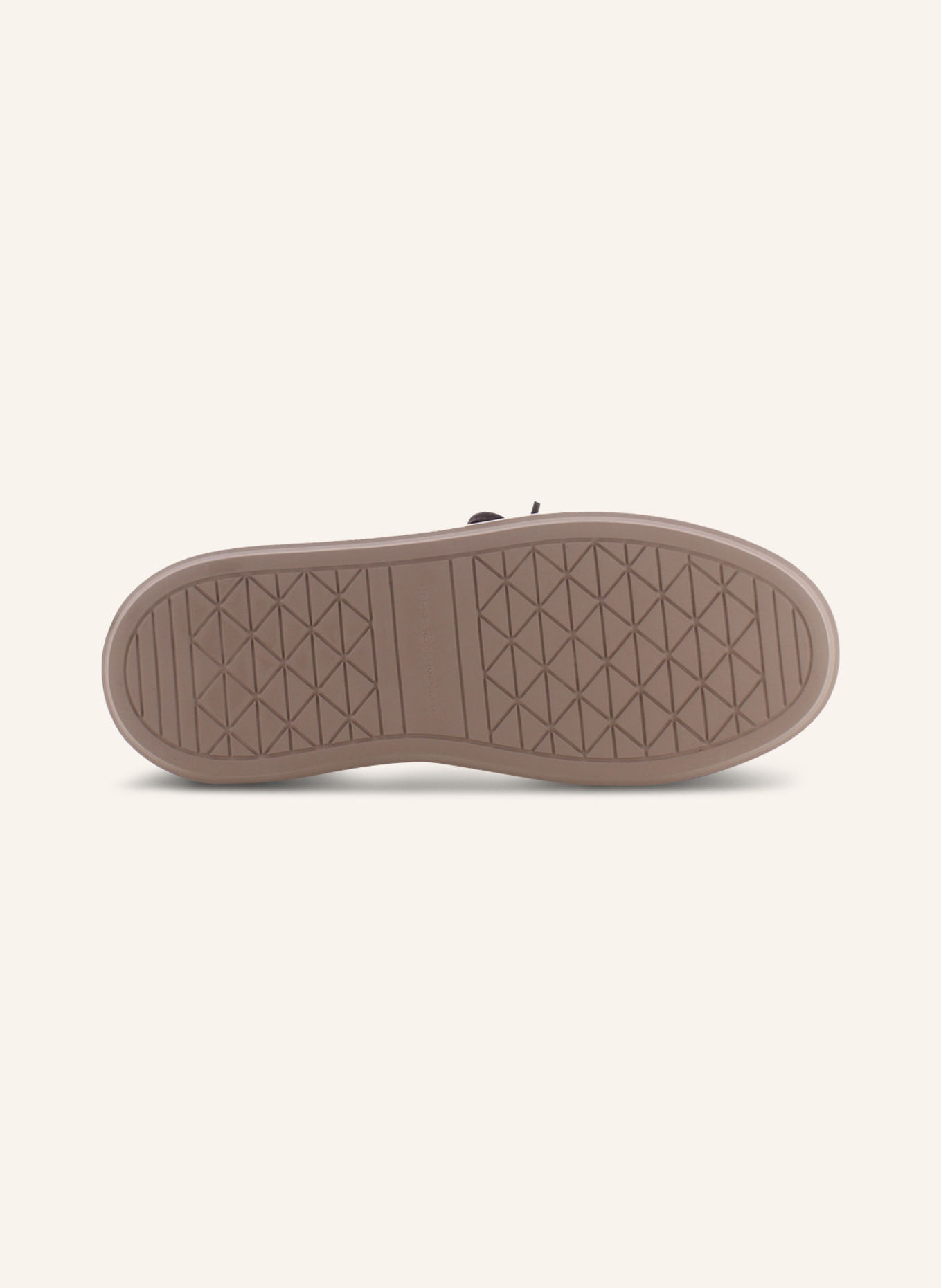 KENNEL & SCHMENGER Halbschuh LILO: DUNKELBRAUN