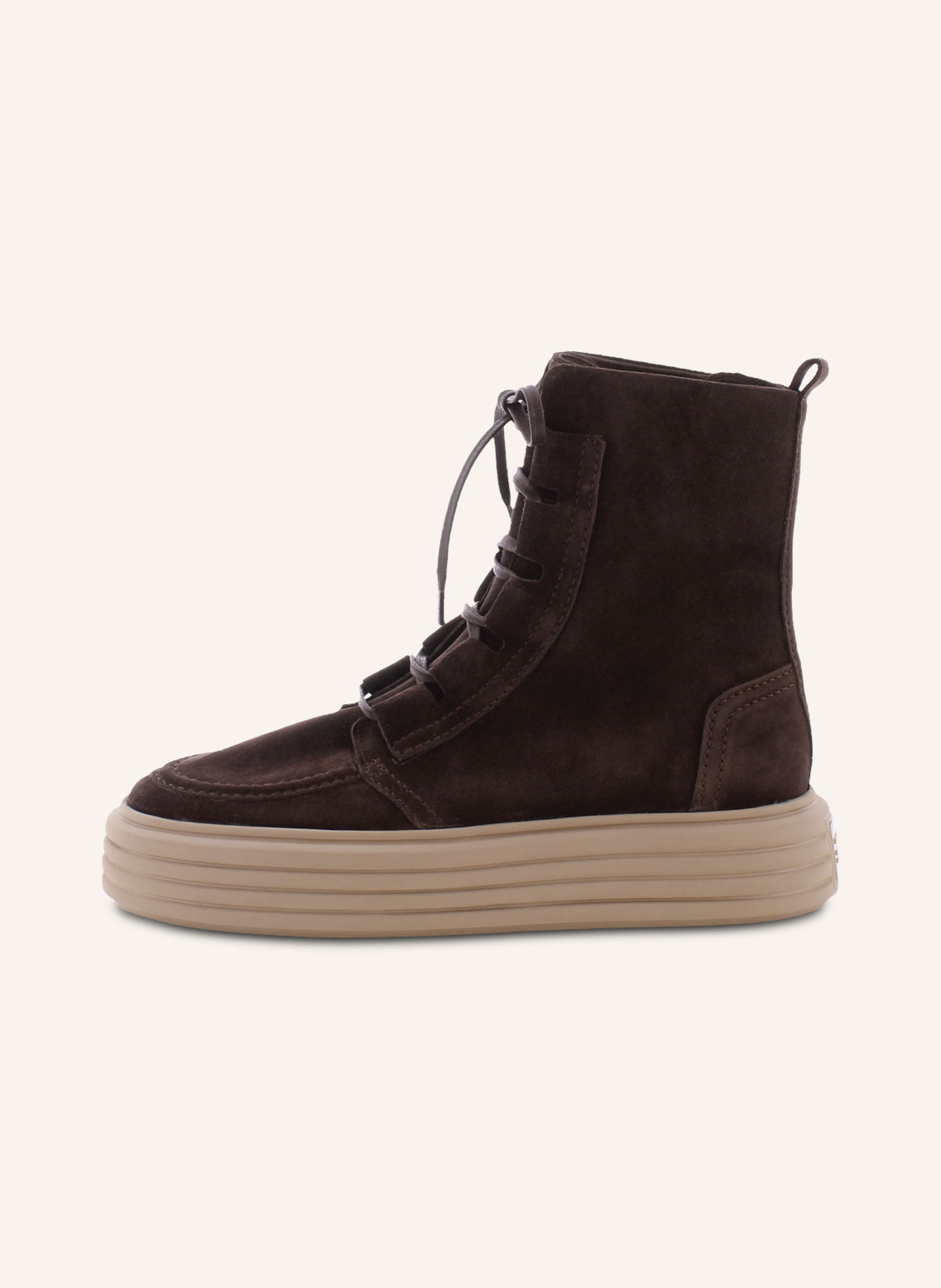 KENNEL & SCHMENGER Stiefelette LILO: DUNKELBRAUN