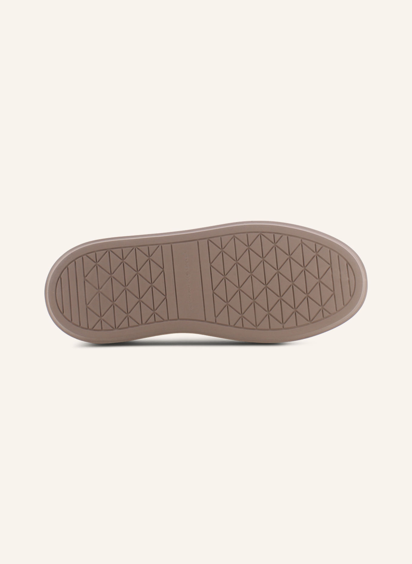 KENNEL & SCHMENGER Loafer LILO: HELLBRAUN