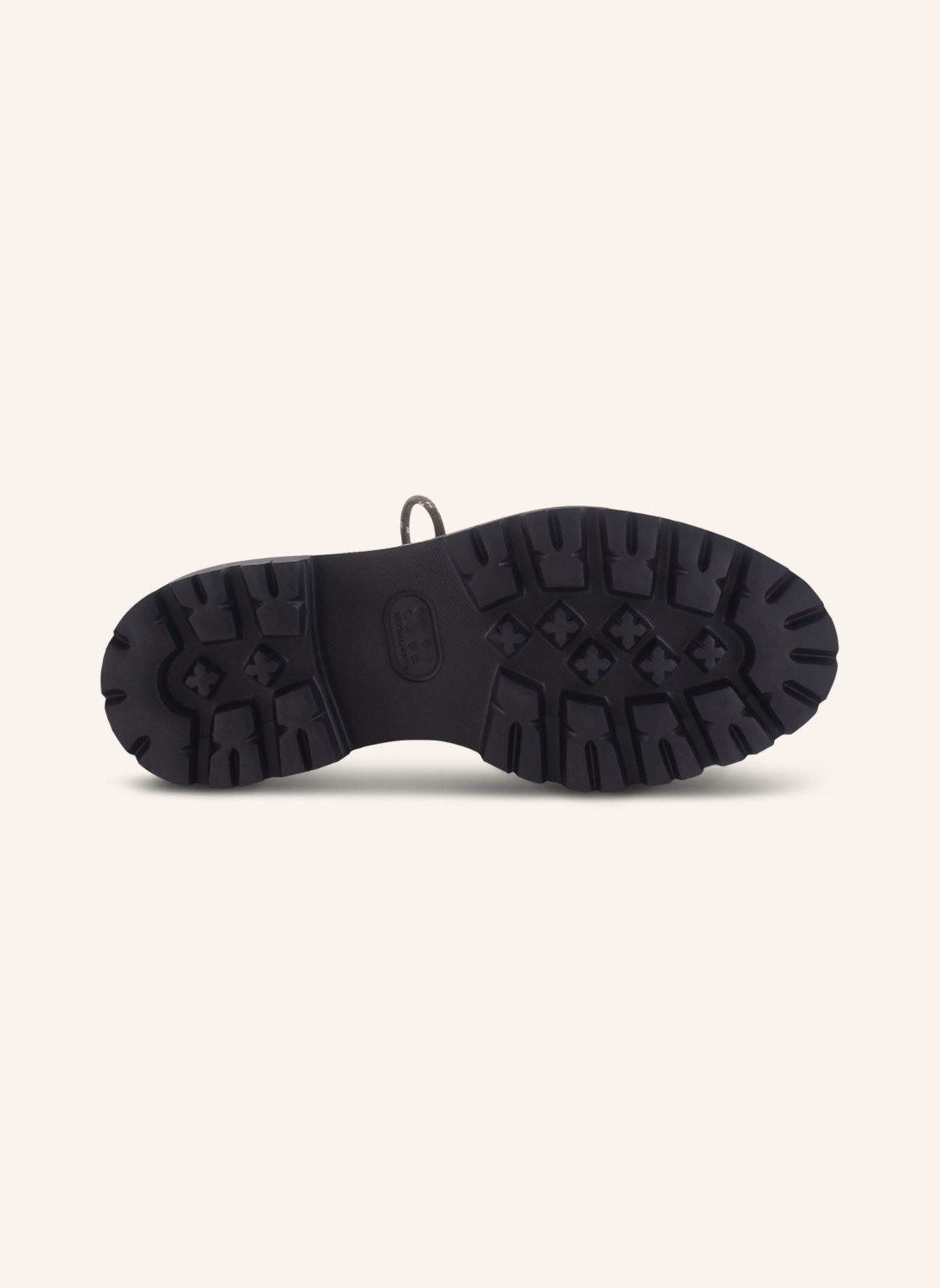 KENNEL & SCHMENGER Stiefelette LANA: OLIV