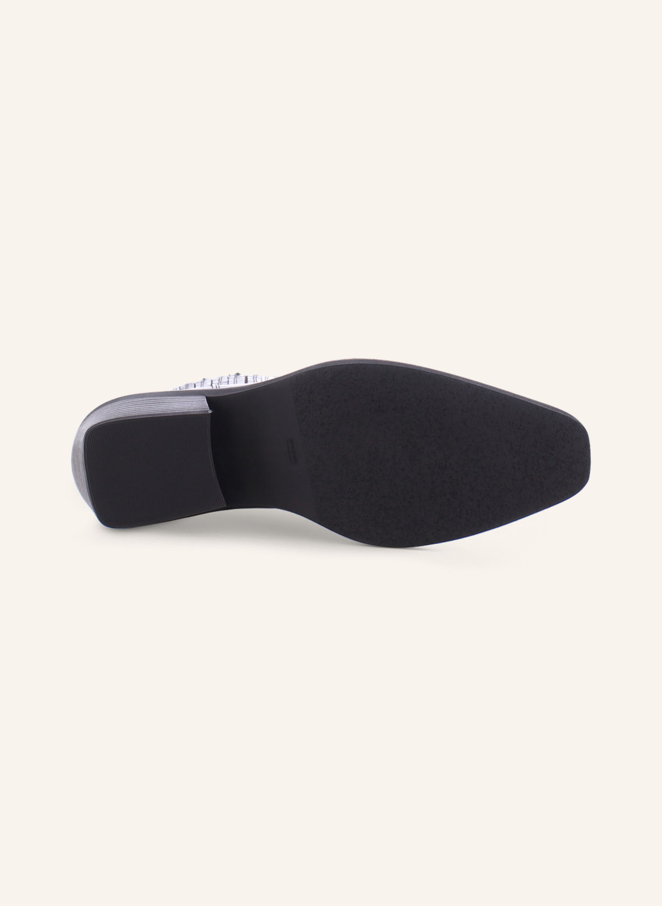 KENNEL & SCHMENGER Stiefelette RAY: DUNKELBRAUN
