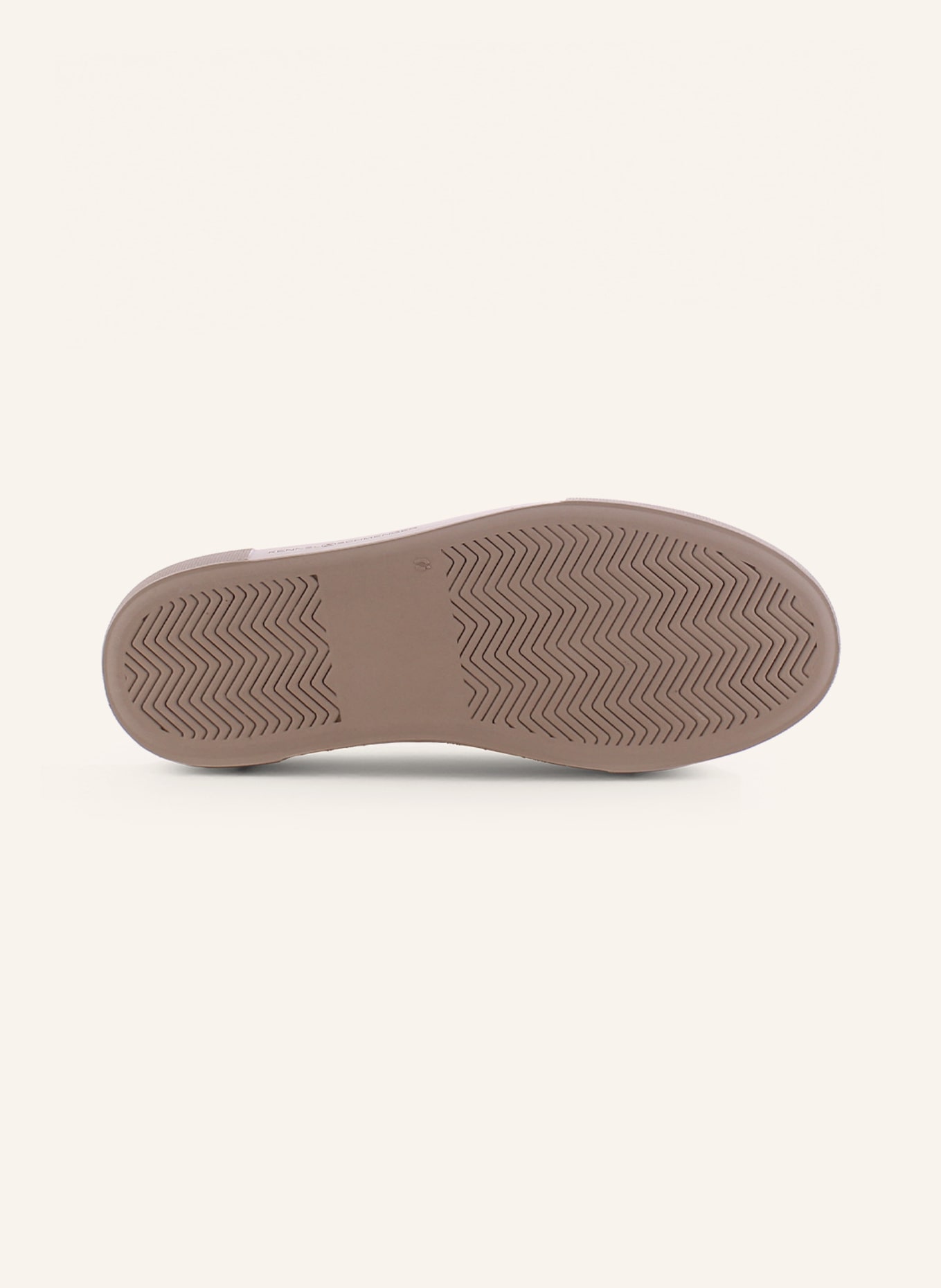KENNEL & SCHMENGER Loafer ALEC: BEIGE