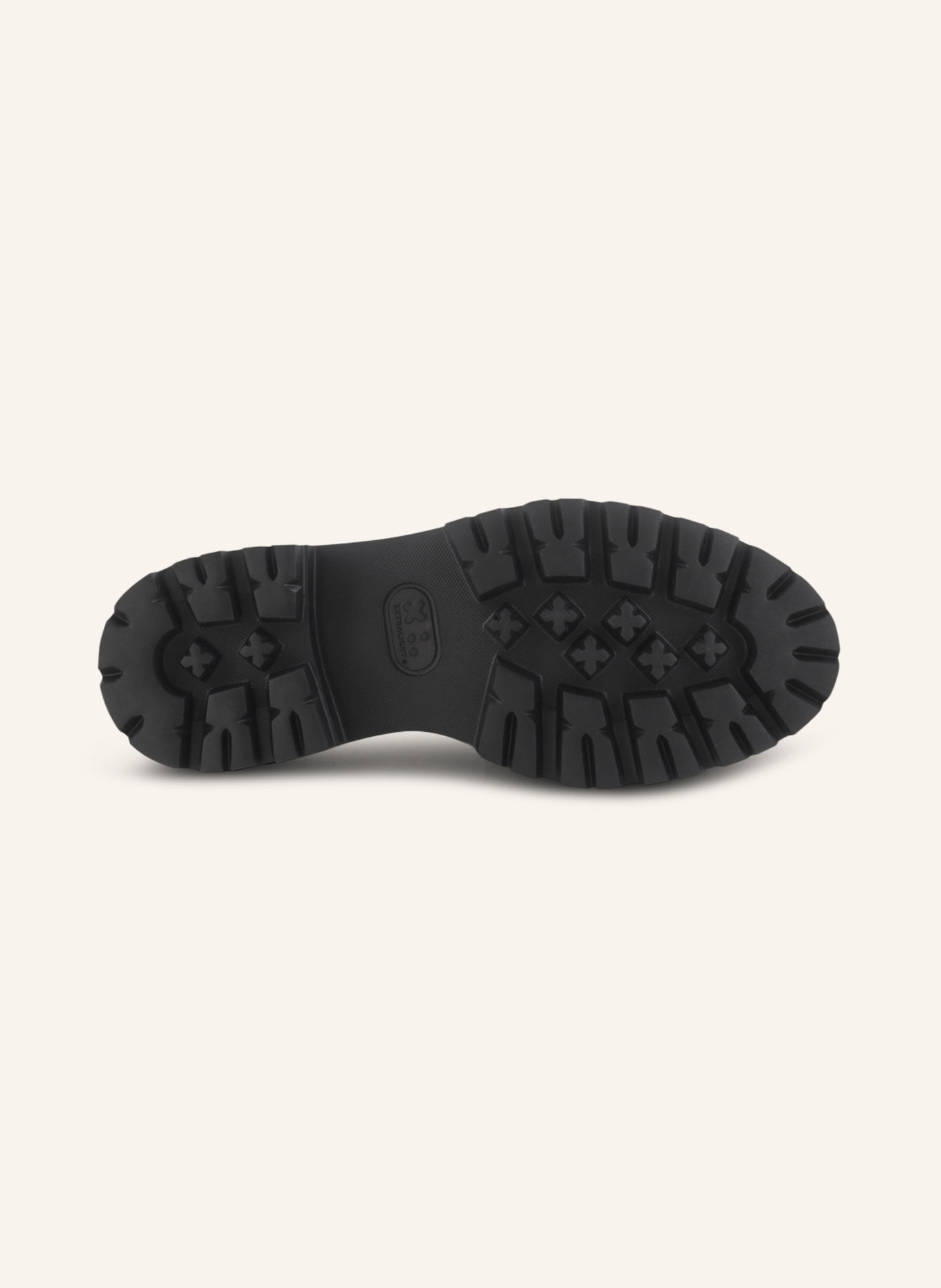 KENNEL & SCHMENGER Loafer LANA: DUNKELBRAUN