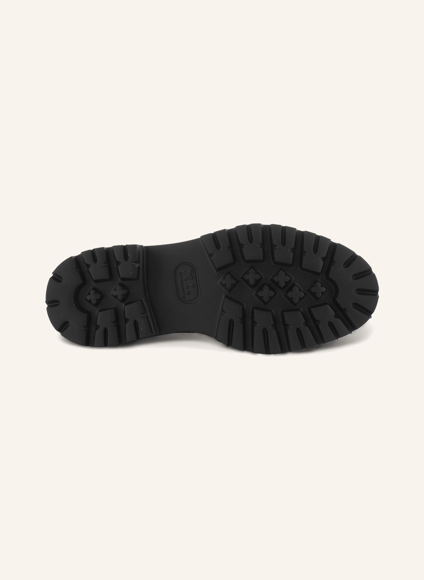 KENNEL & SCHMENGER Loafer BELL: BRAUN