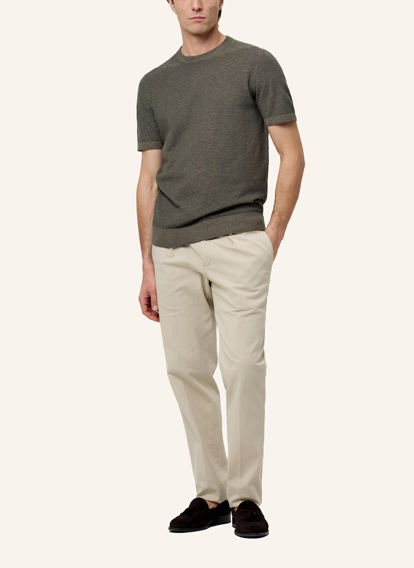 PROFUOMO T-Shirt: GRÜN