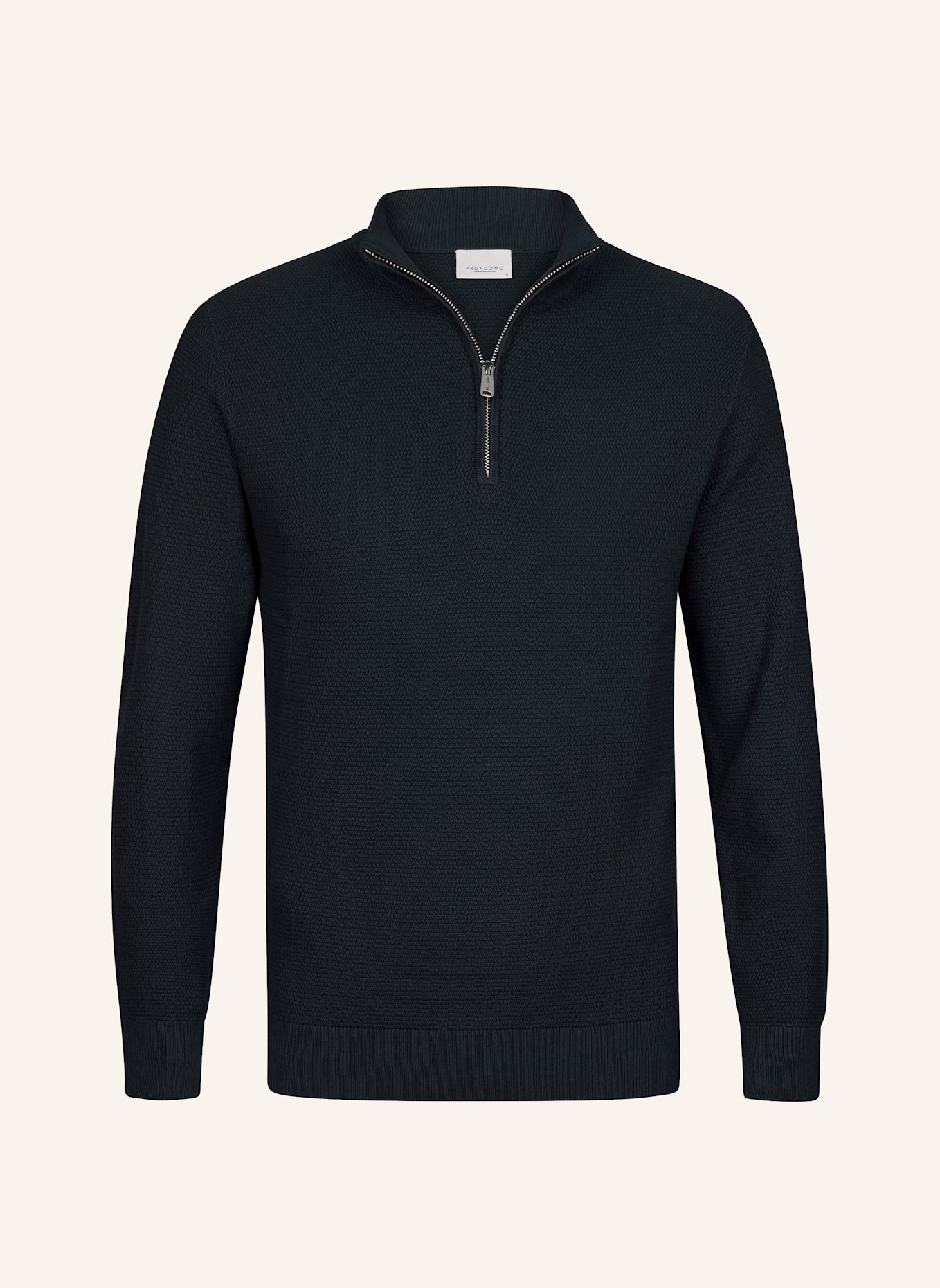 PROFUOMO Herren Troyer: BLAU