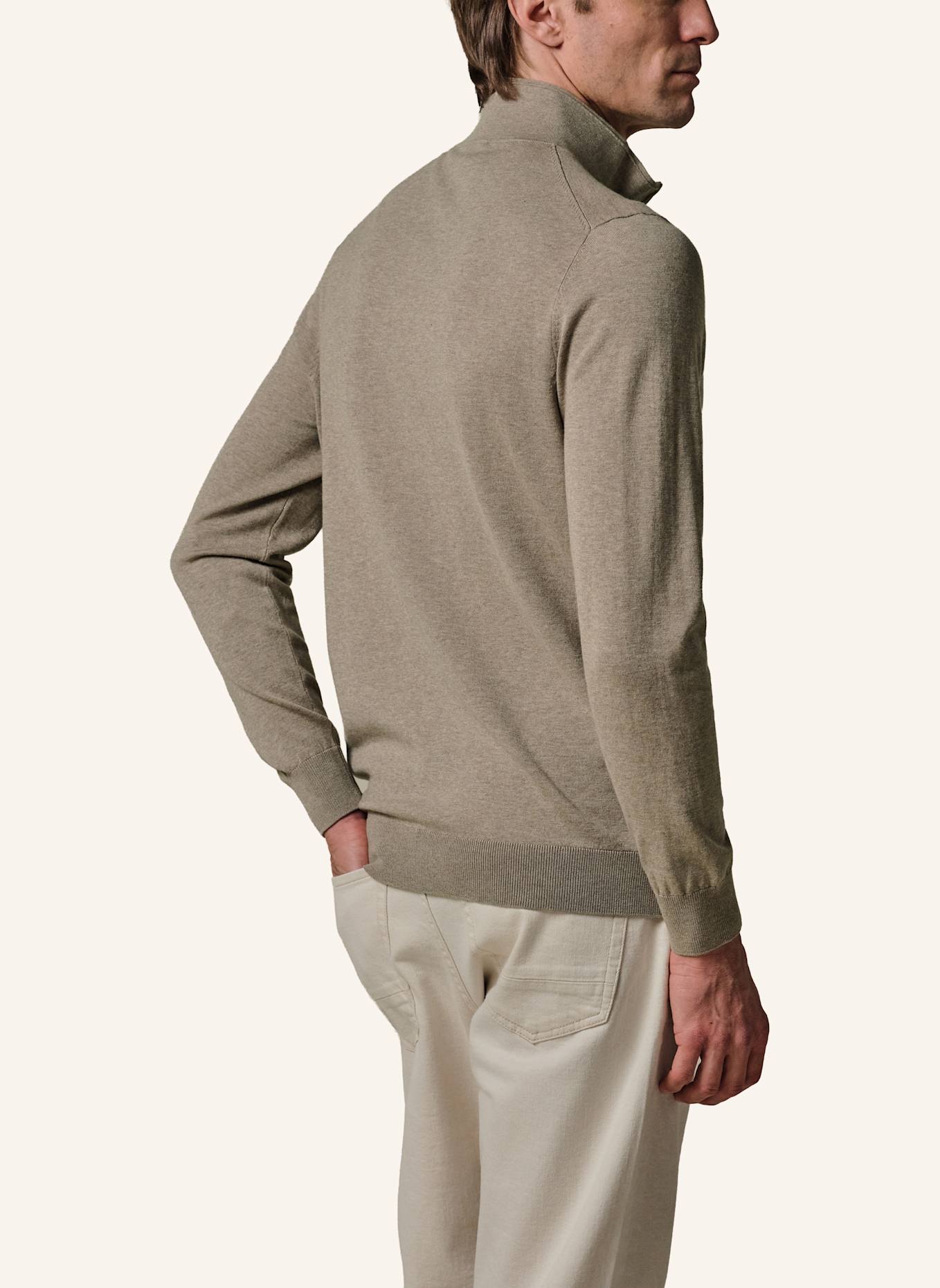 PROFUOMO Strickjacke: BEIGE