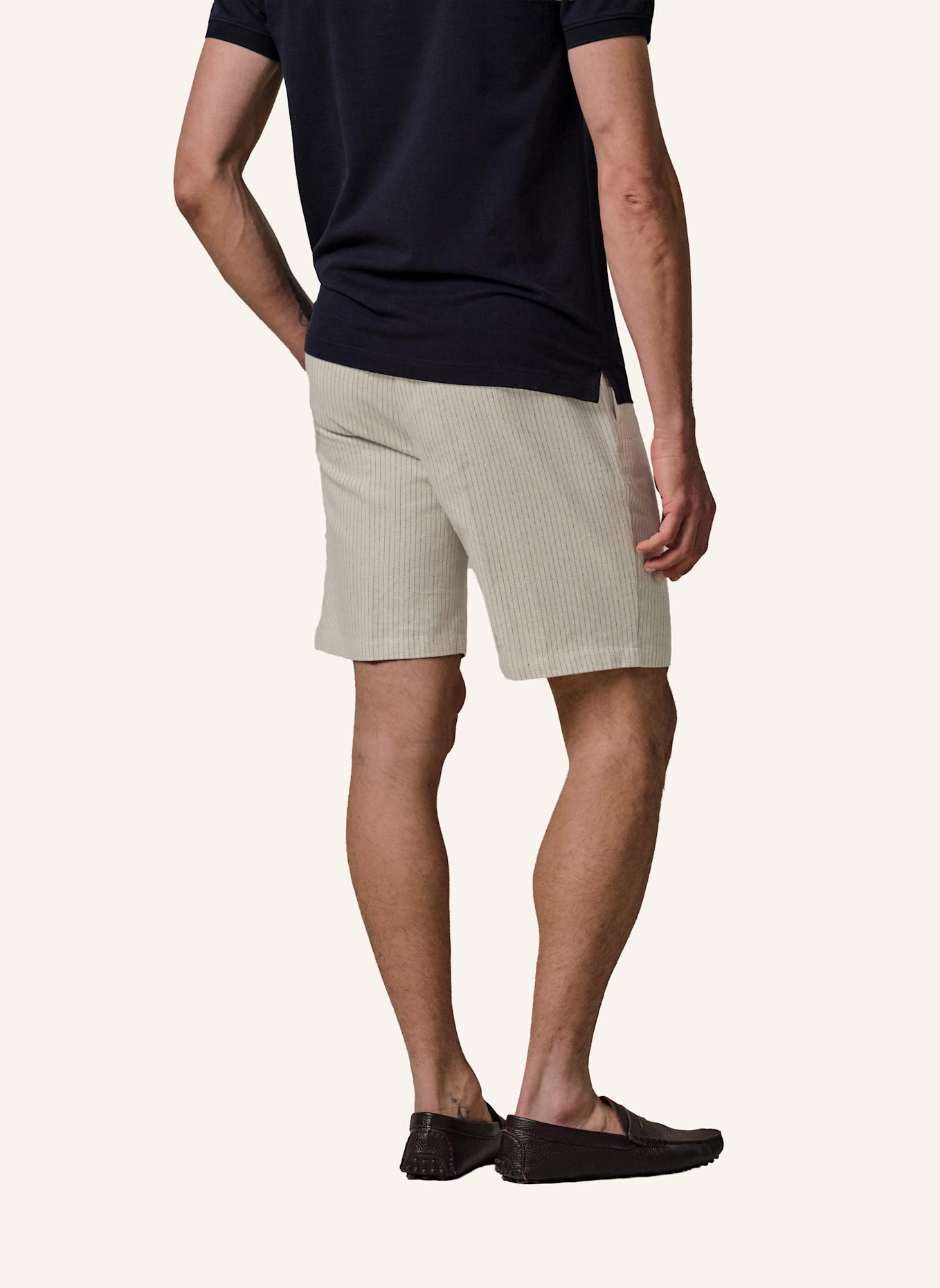 PROFUOMO Kurze hose: WEISS