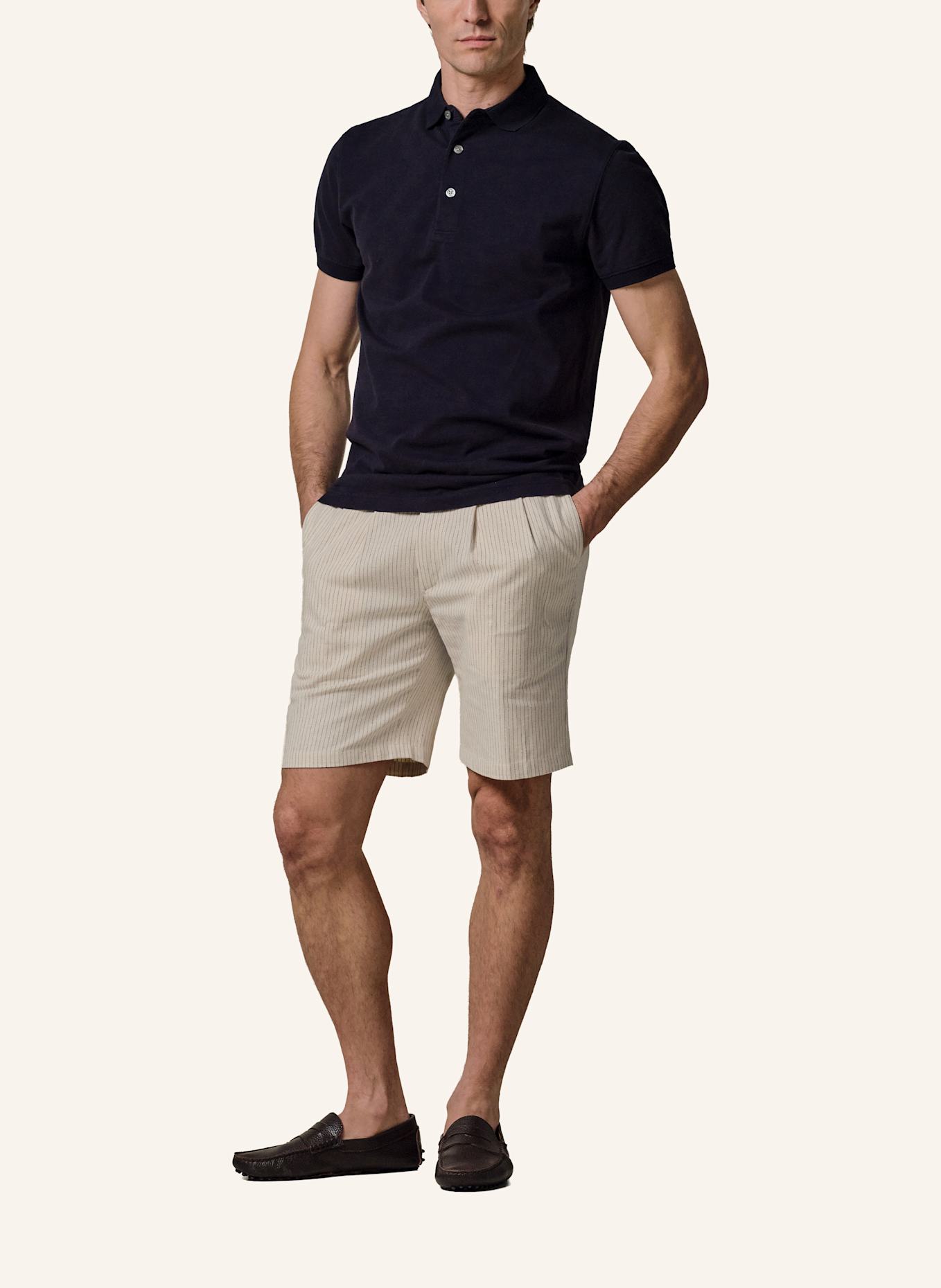 PROFUOMO Kurze hose: WEISS