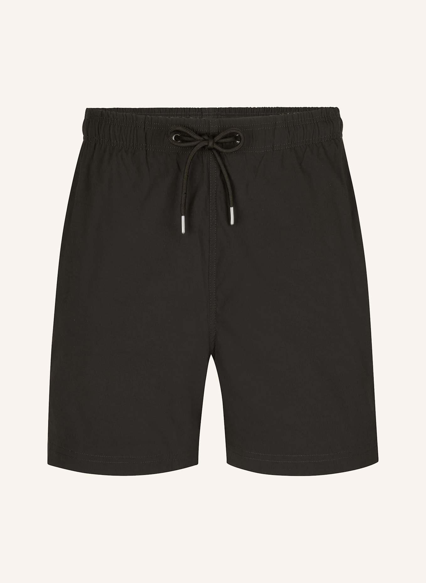 PROFUOMO Badehose: DUNKELBRAUN