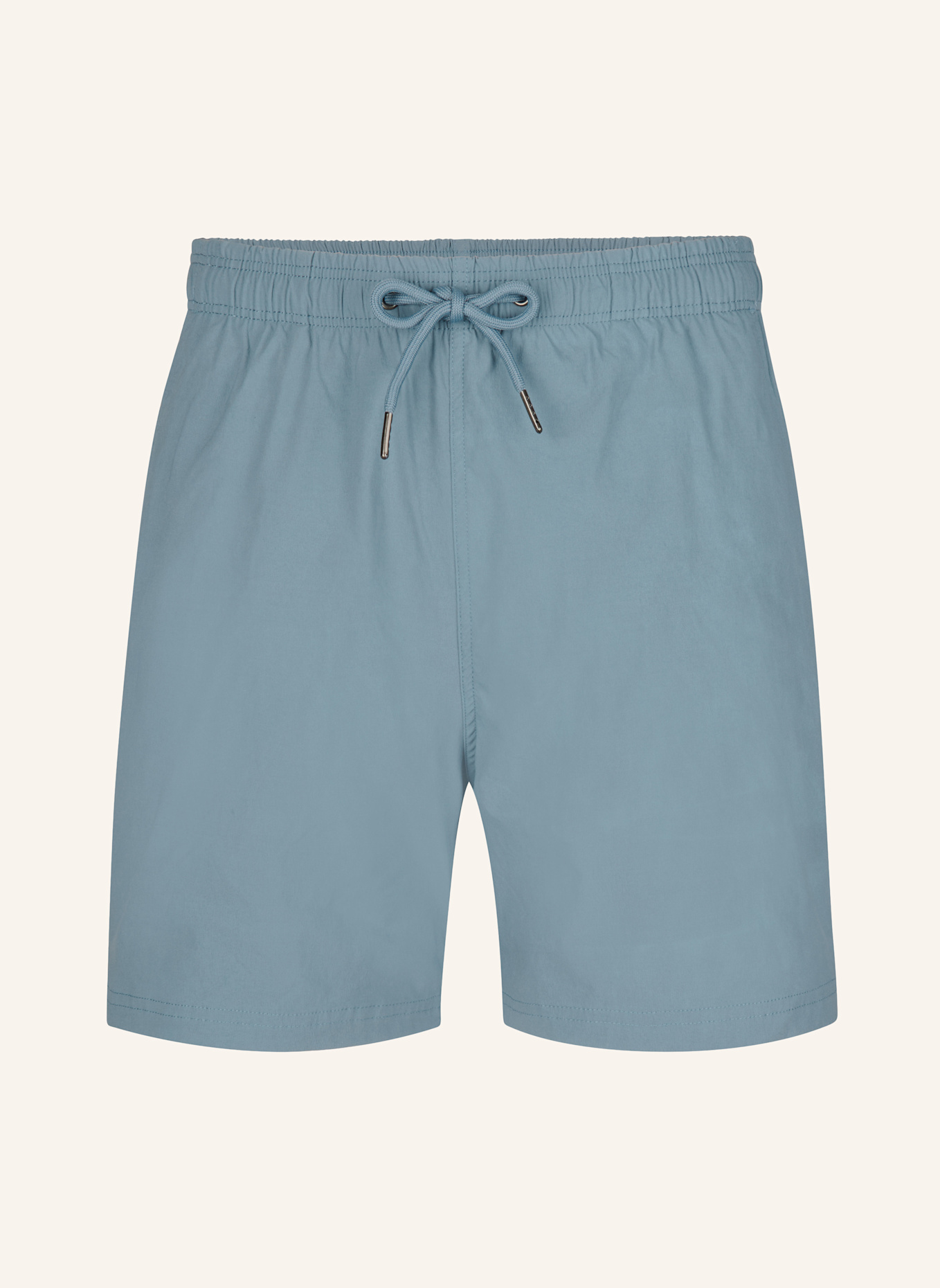 PROFUOMO Badehose: BLAUGRAU