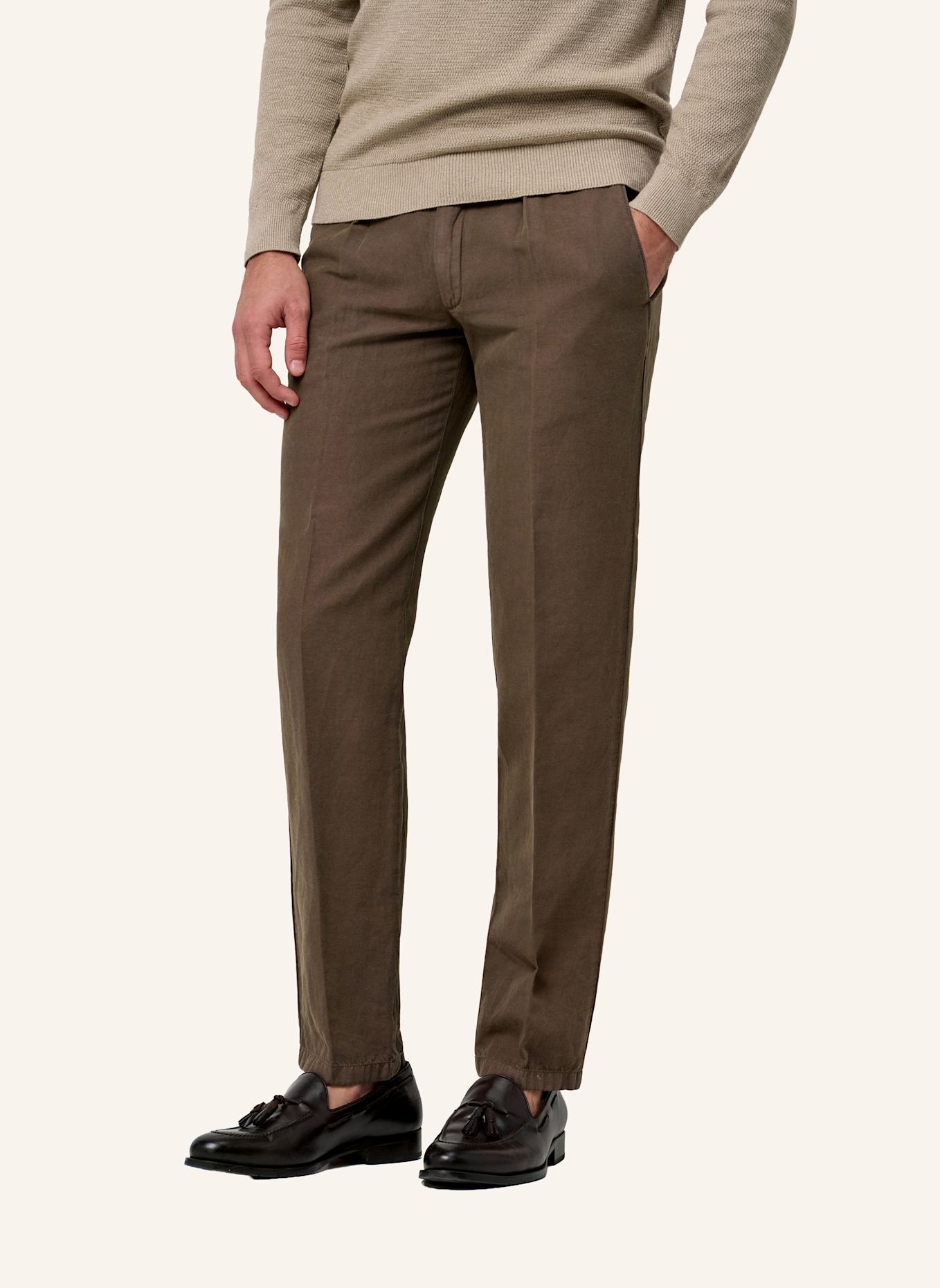 PROFUOMO Hose: BRAUN