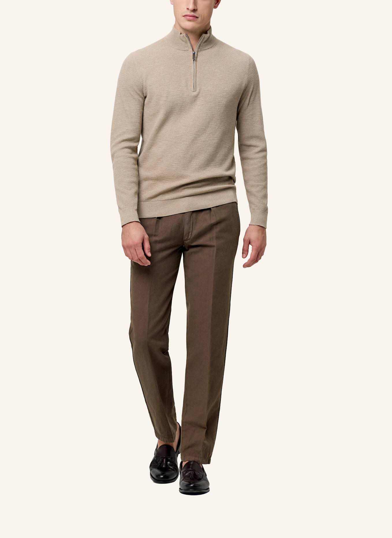 PROFUOMO Hose: BRAUN