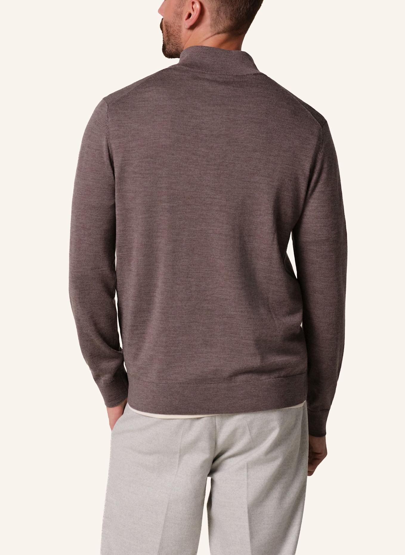 PROFUOMO Pullover: LILA