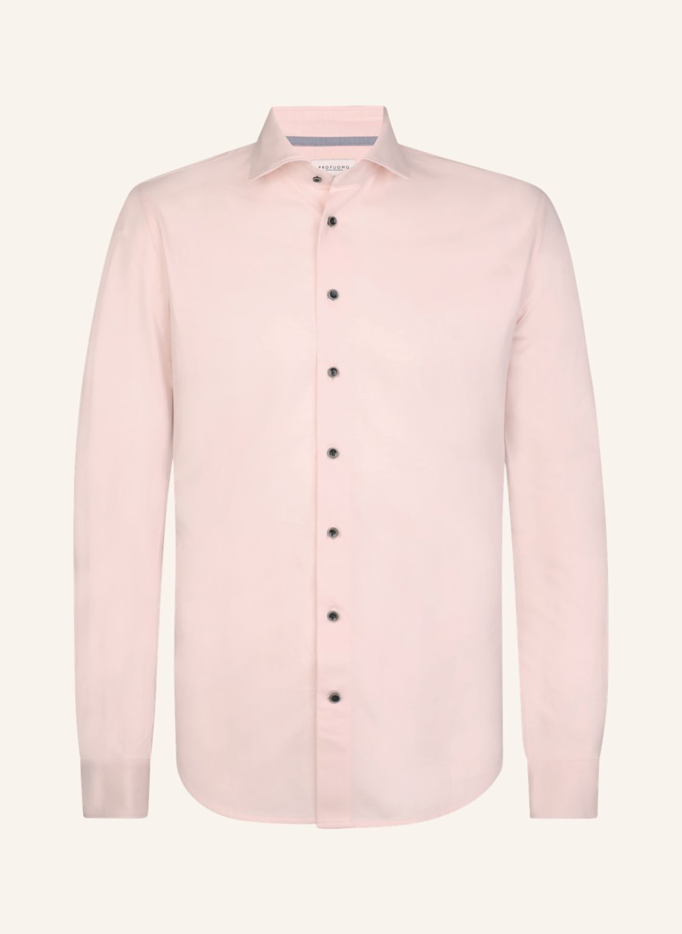 PROFUOMO Hemd Slim Fit, Farbe: ROSÉ (Bild 1)