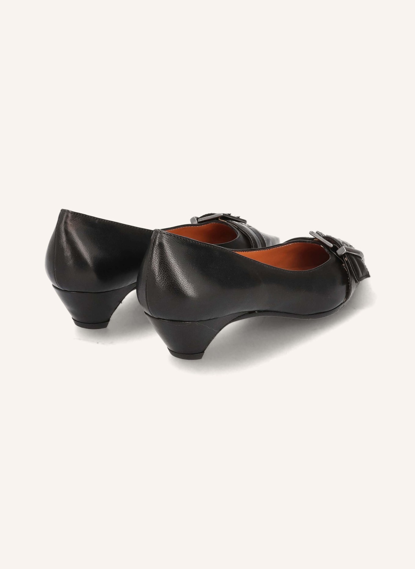 THEA MIKA Pumps, Farbe: SCHWARZ (Bild 2)