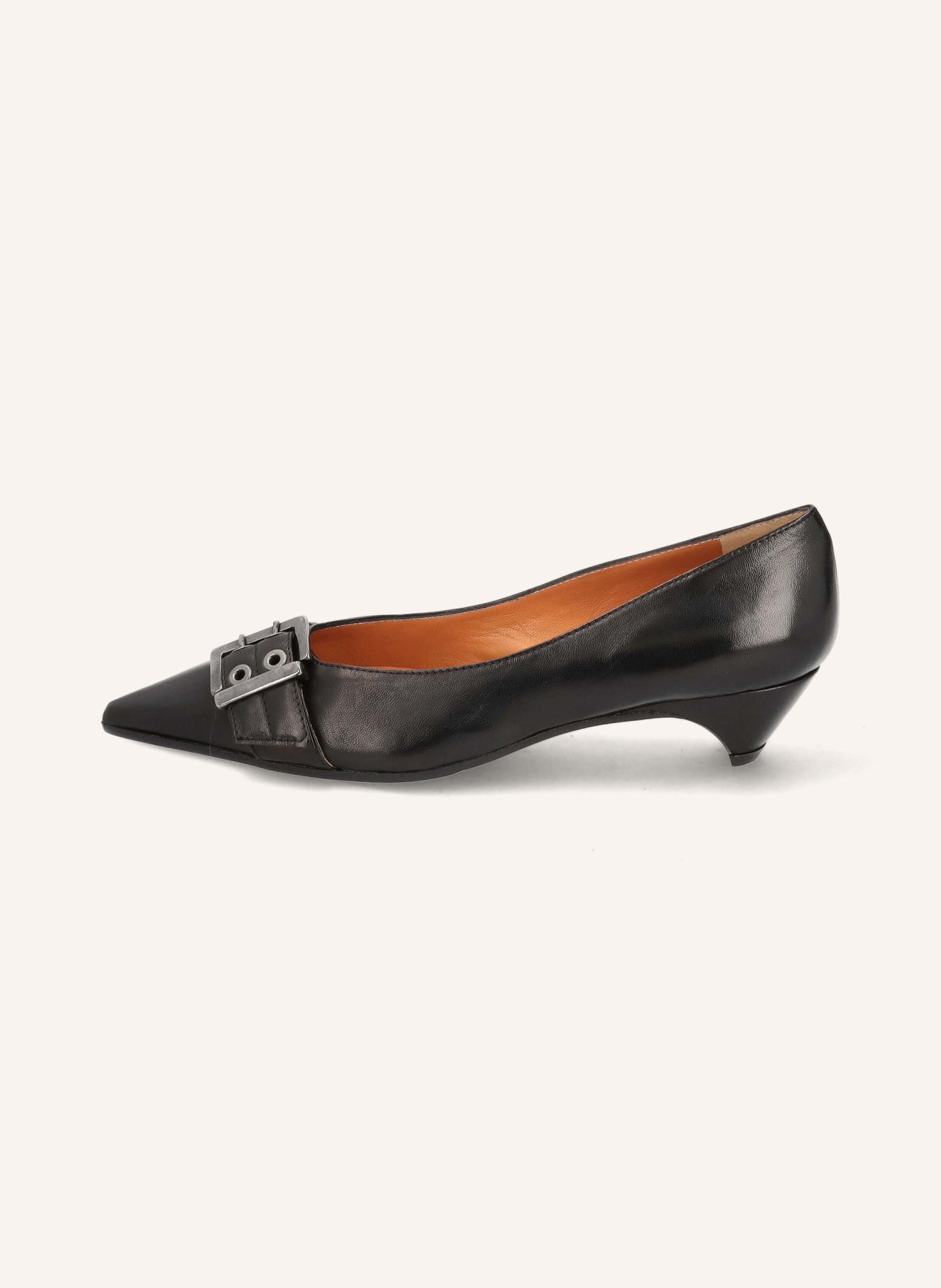 THEA MIKA Pumps, Farbe: SCHWARZ (Bild 4)