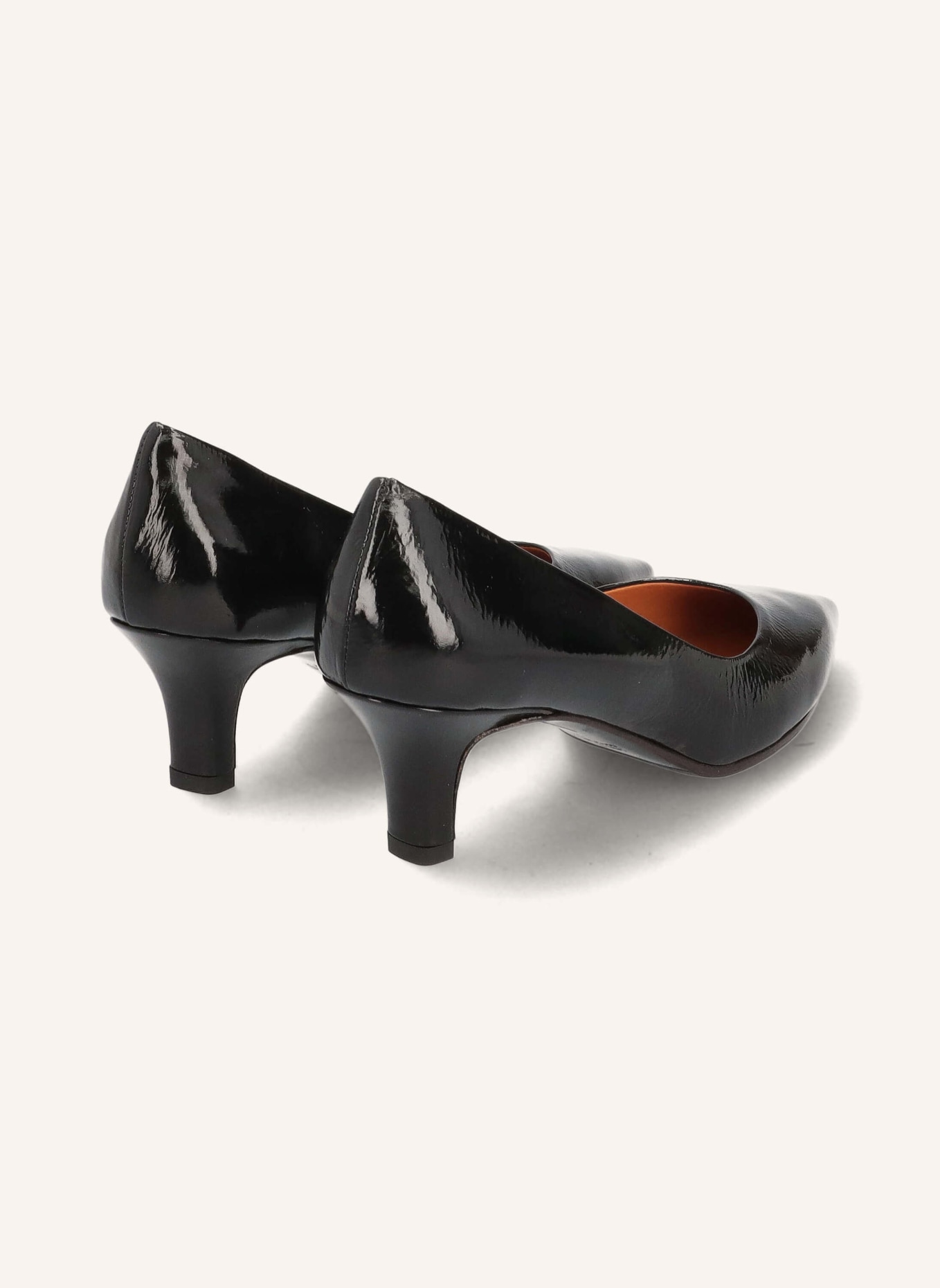 THEA MIKA Pumps, Farbe: SCHWARZ (Bild 2)