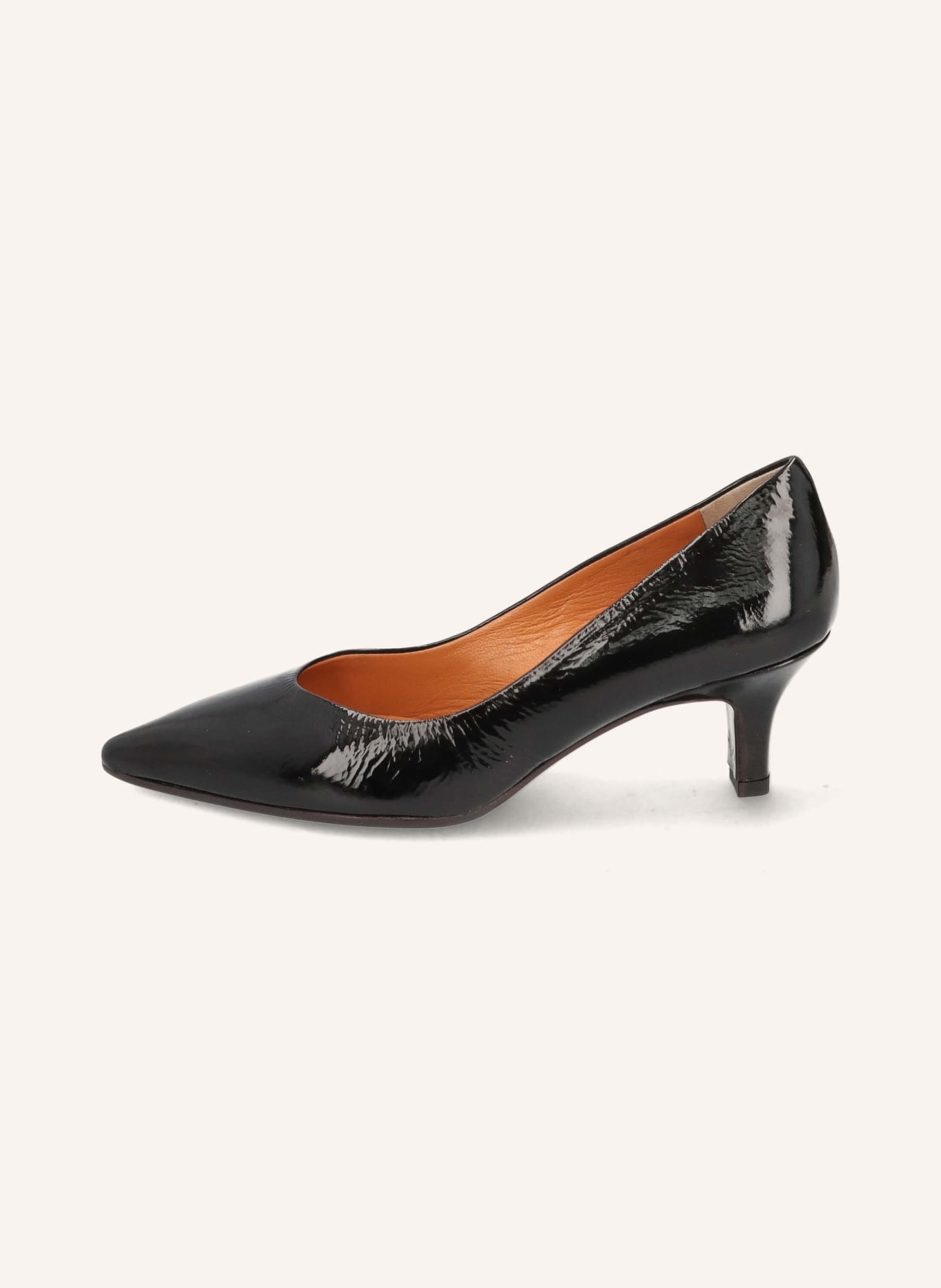 THEA MIKA Pumps, Farbe: SCHWARZ (Bild 4)