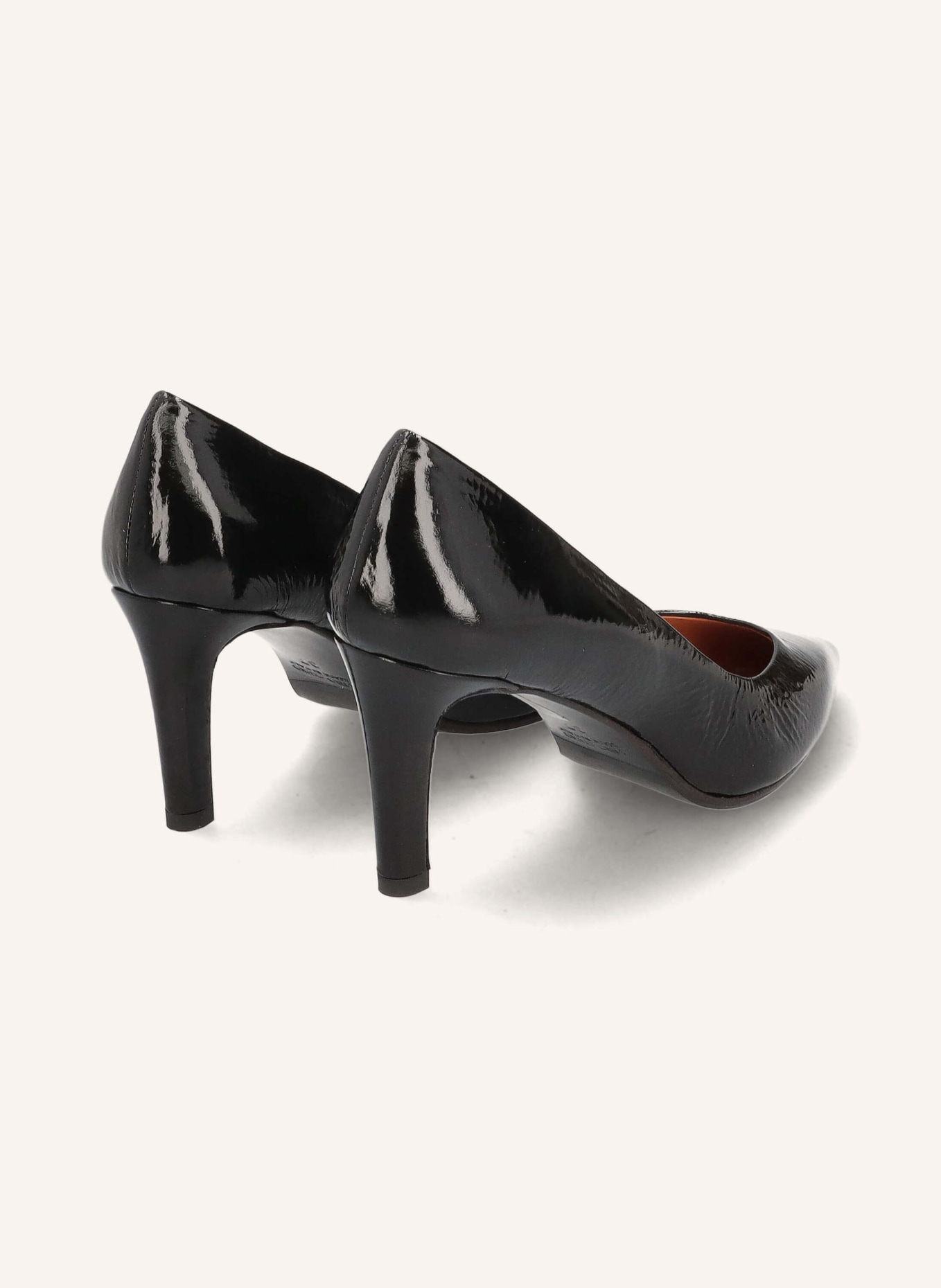 THEA MIKA Pumps, Farbe: SCHWARZ (Bild 2)