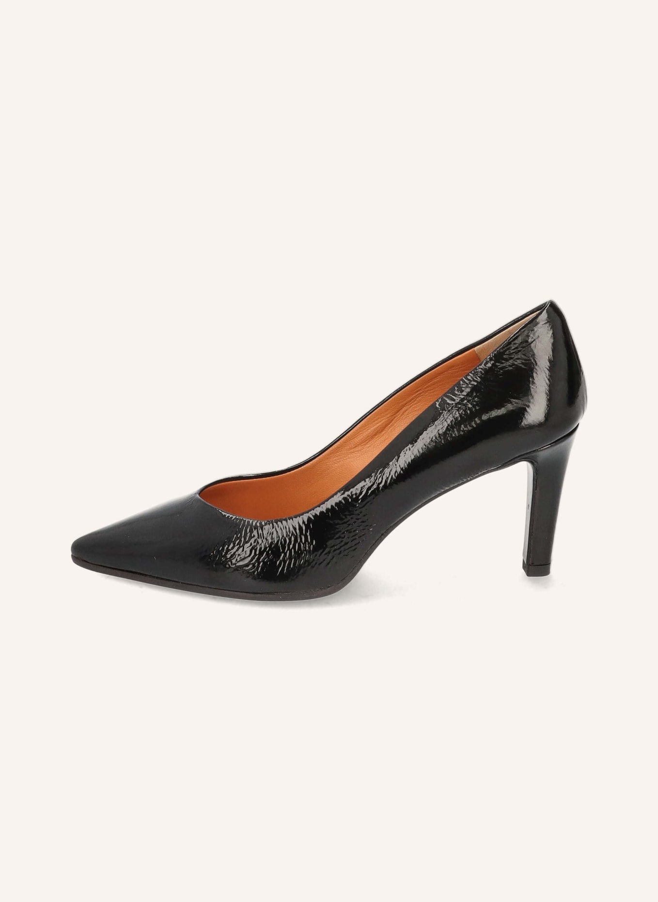 THEA MIKA Pumps, Farbe: SCHWARZ (Bild 4)