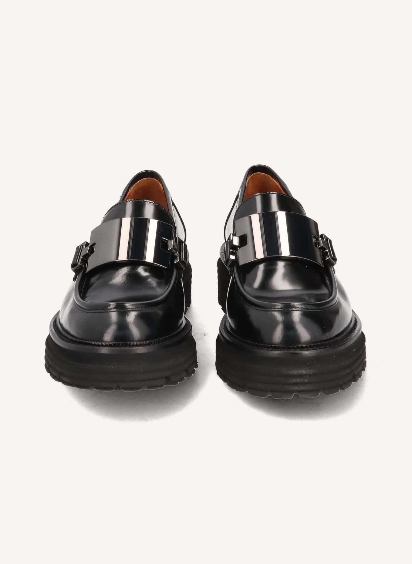 THEA MIKA Loafer, Farbe: SCHWARZ (Bild 3)