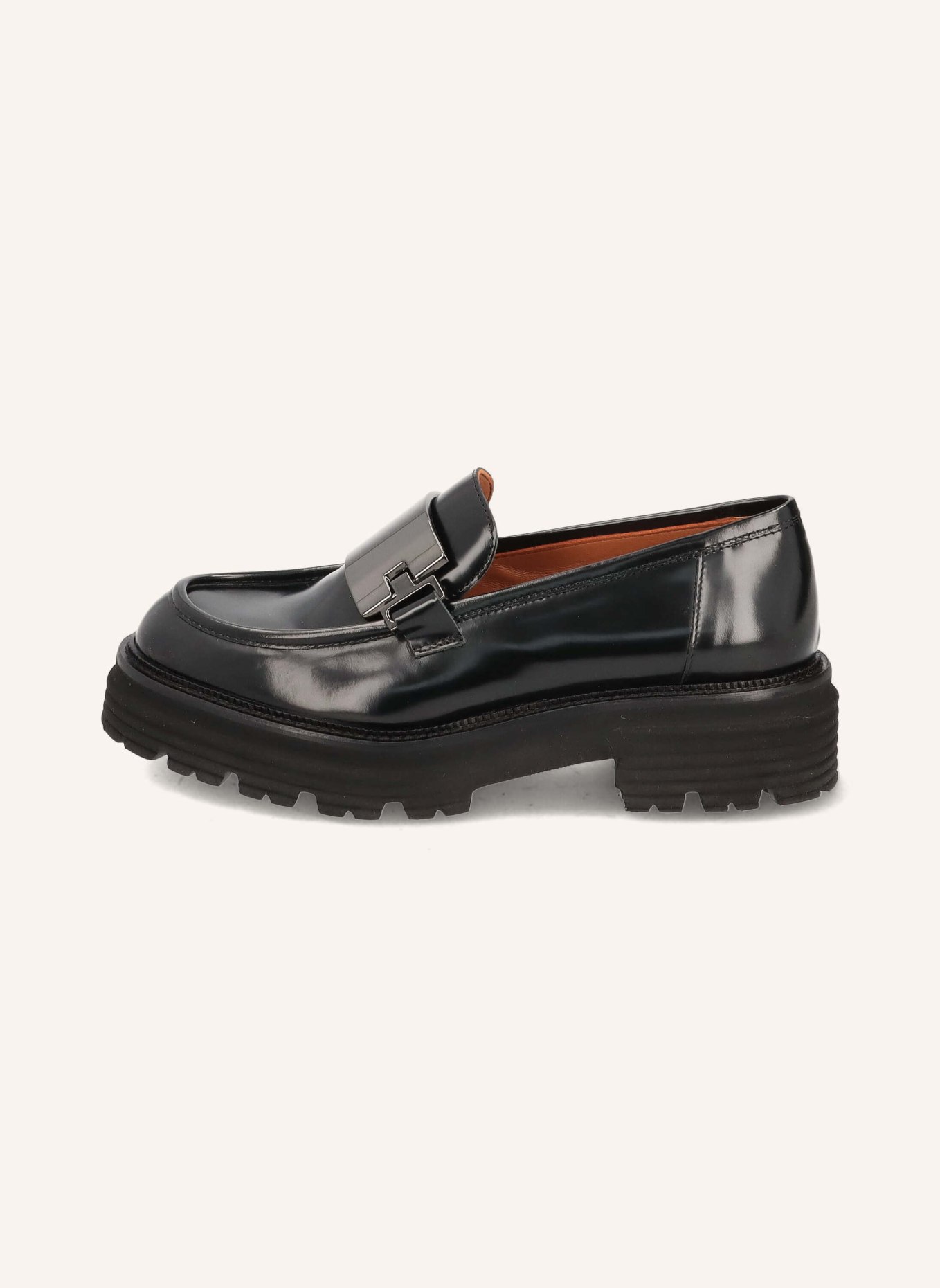 THEA MIKA Loafer, Farbe: SCHWARZ (Bild 4)