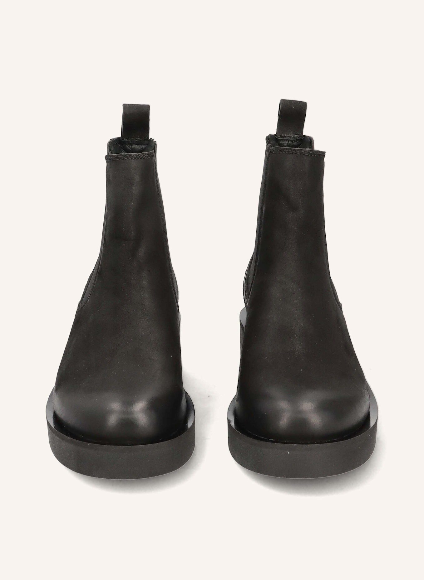 Apple of Eden Chelsea Pain boots, Farbe: SCHWARZ (Bild 3)