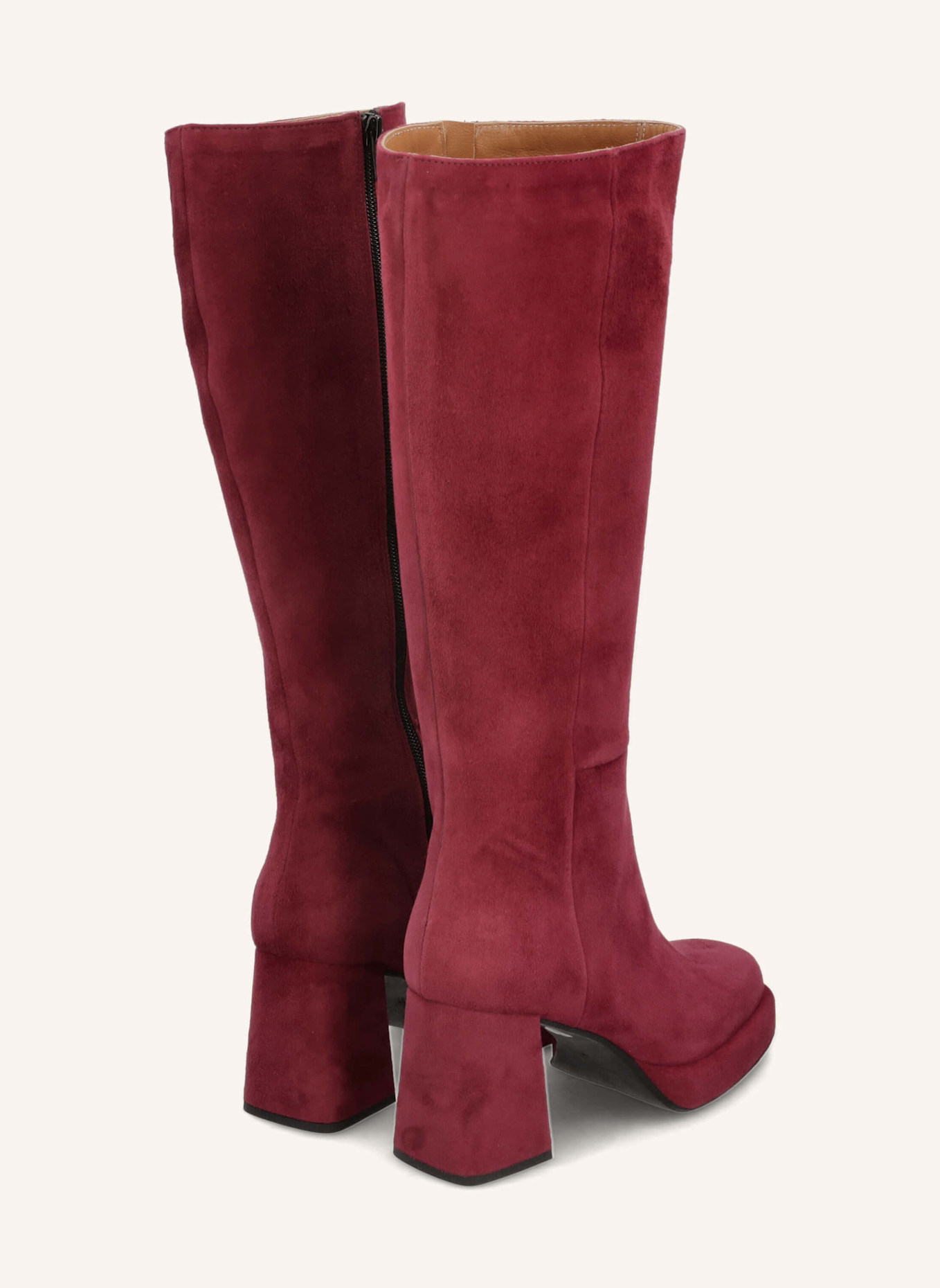 THEA MIKA Plateau-Stiefel (Bild 2)