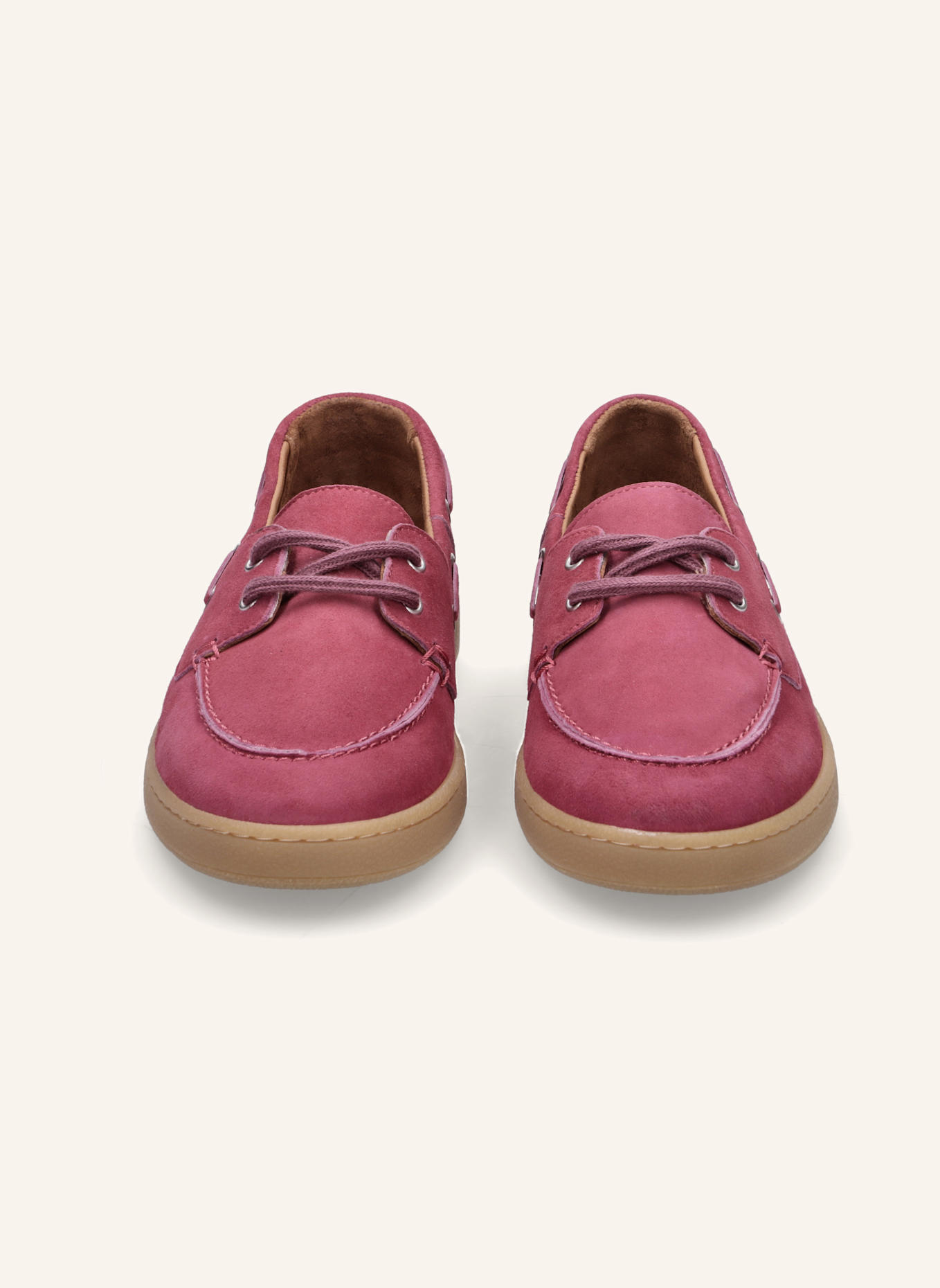 Apple of Eden Bootsschuhe: FUCHSIA