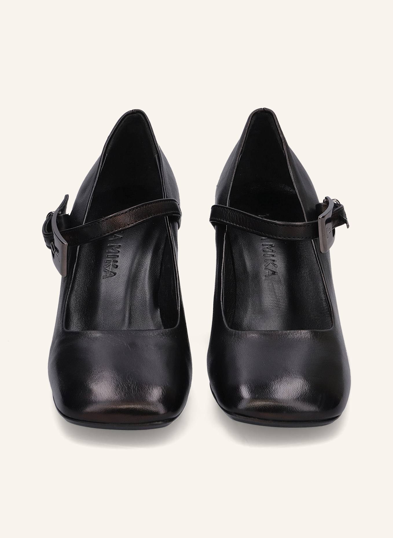 THEA MIKA Pumps: SCHWARZ