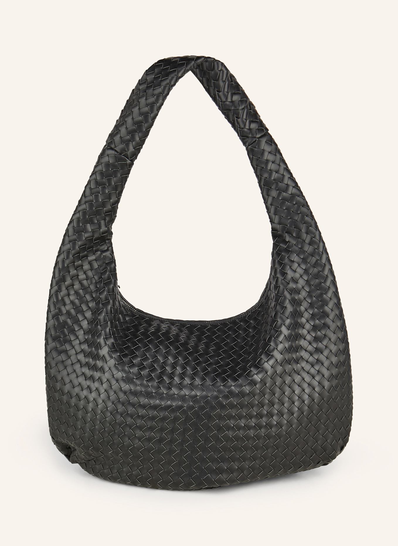 Apple of Eden Shopper: SCHWARZ
