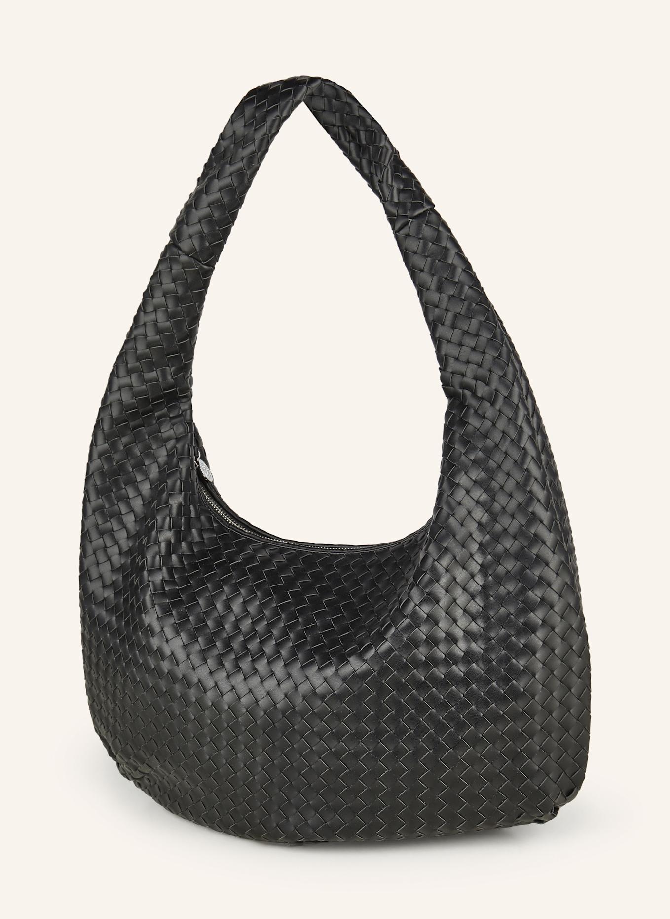 Apple of Eden Shopper: SCHWARZ