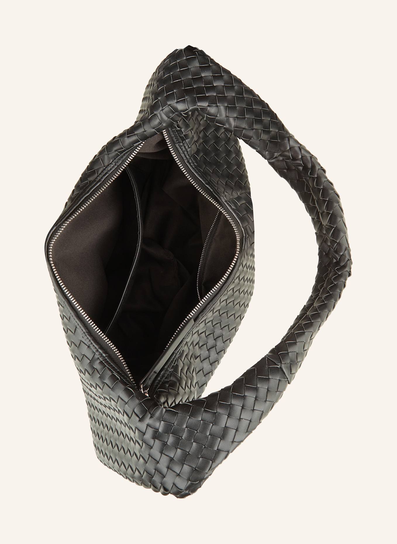 Apple of Eden Shopper: SCHWARZ