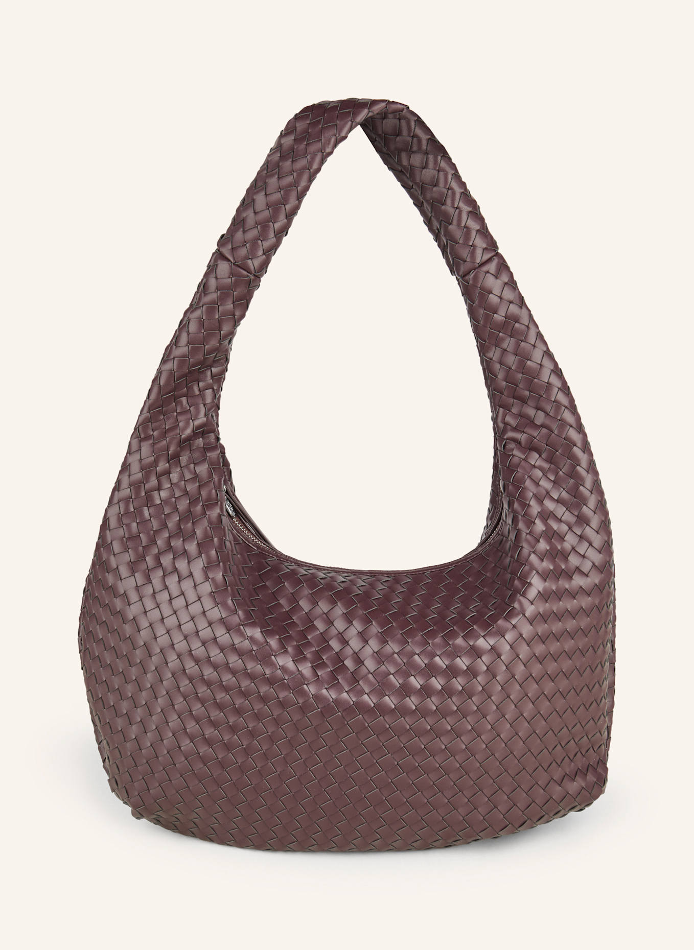 Apple of Eden Shopper: DUNKELROT