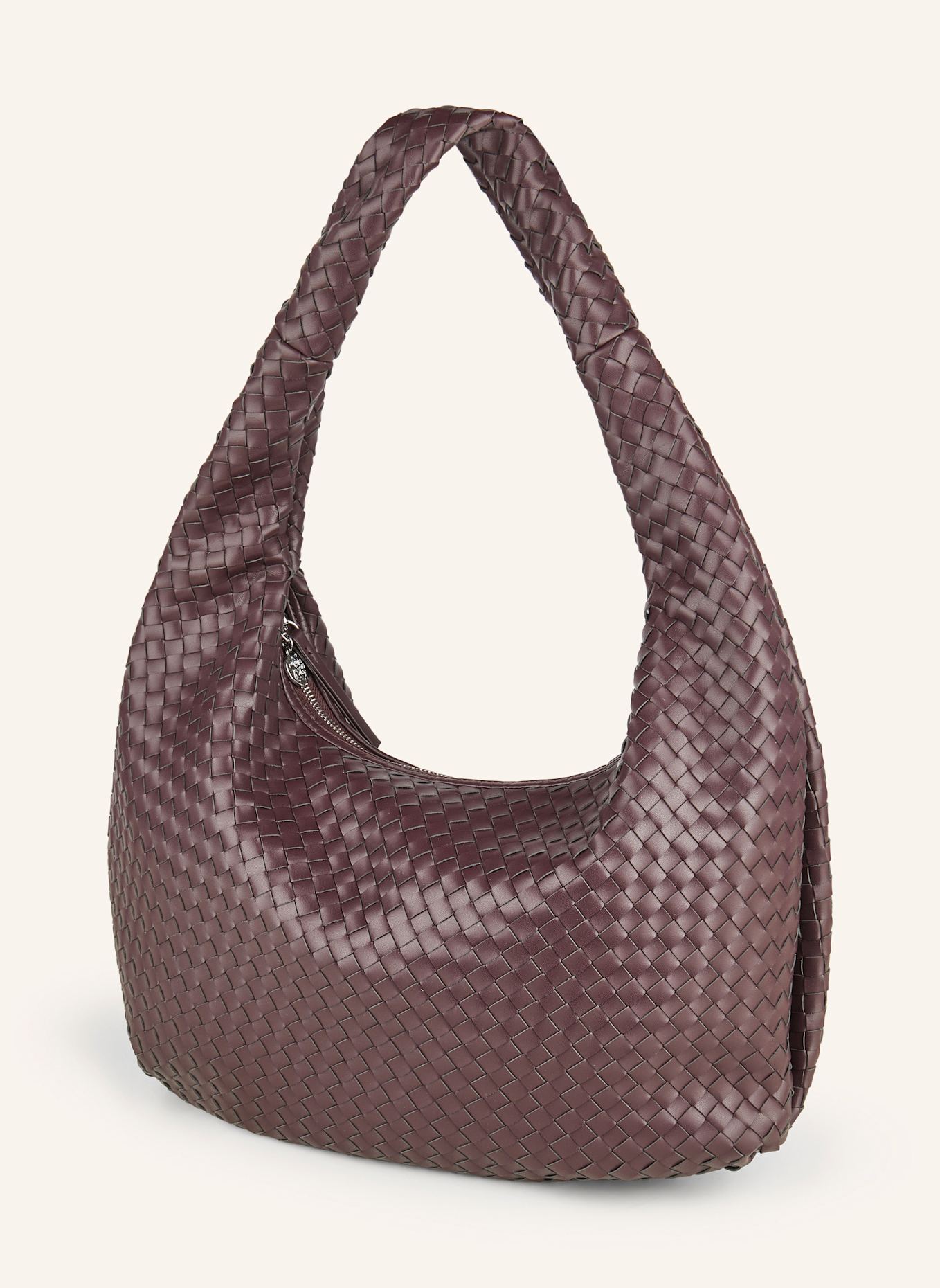 Apple of Eden Shopper: DUNKELROT