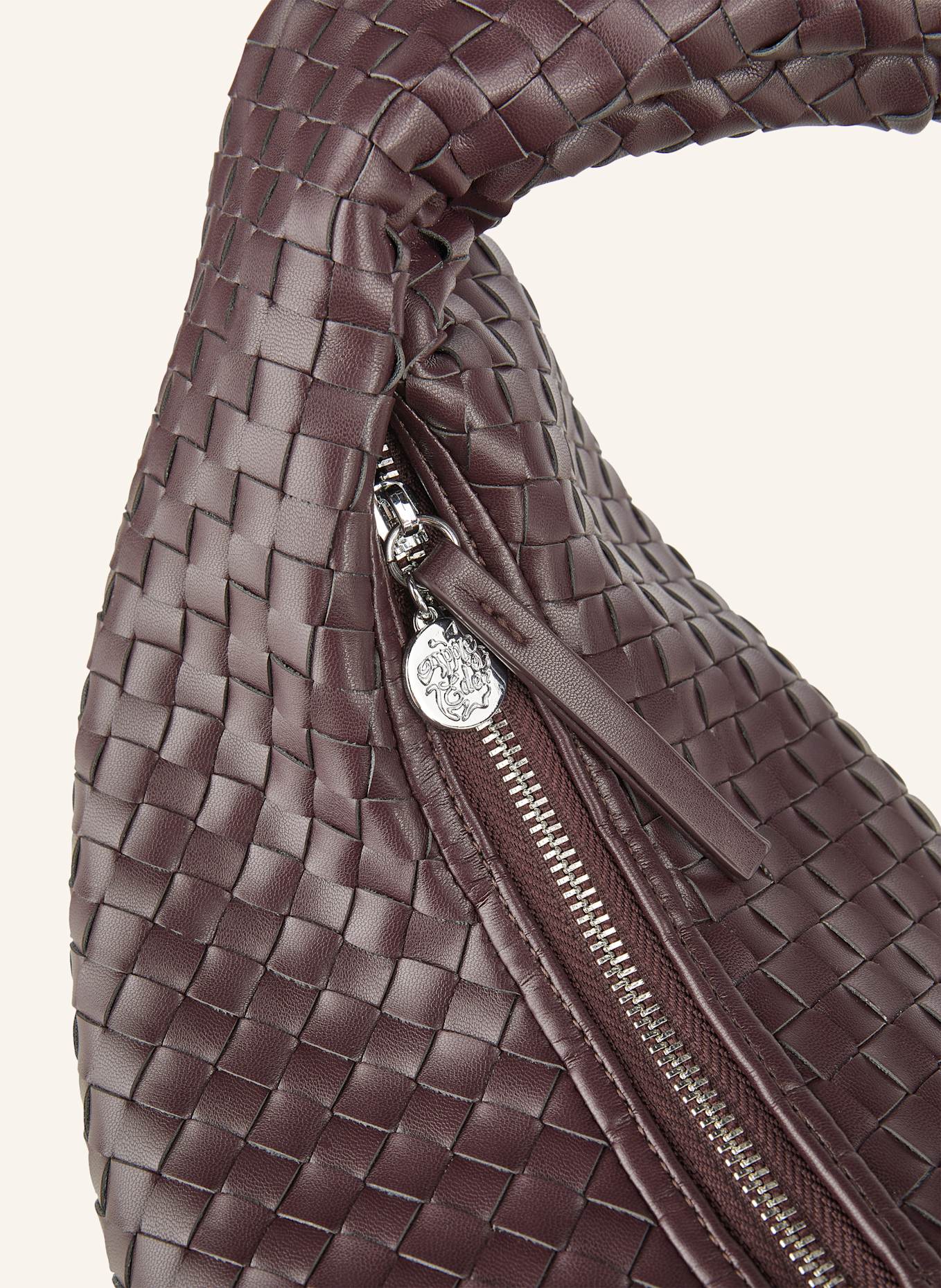 Apple of Eden Shopper: DUNKELROT