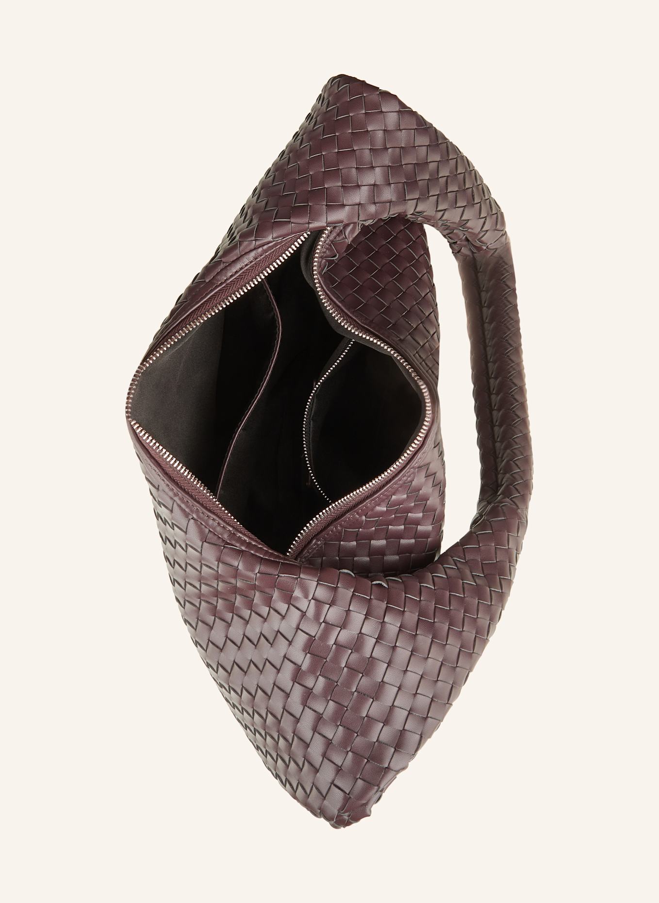 Apple of Eden Shopper: DUNKELROT