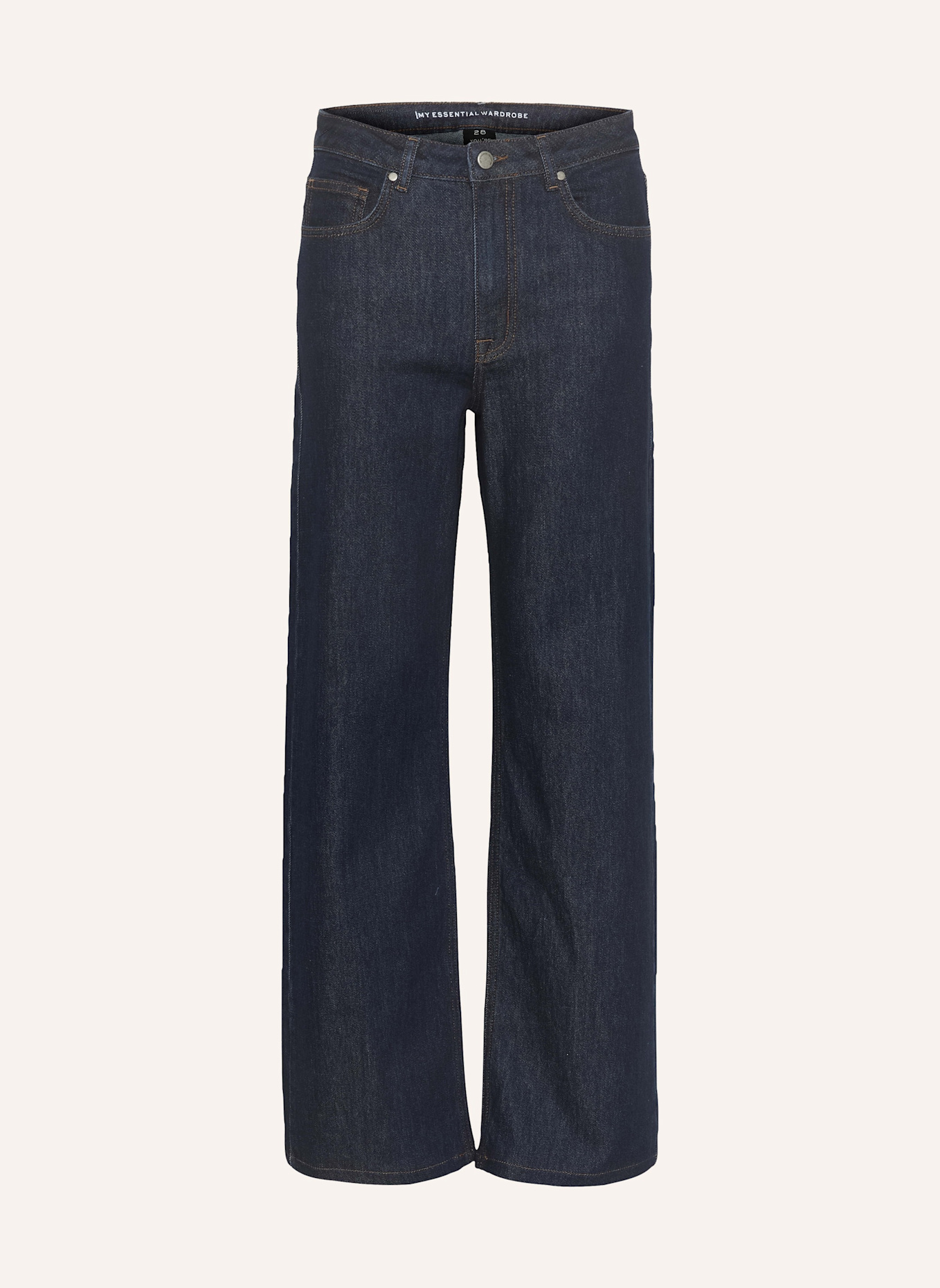 MY ESSENTIAL WARDROBE Jeans LOUIS: DUNKELBLAU