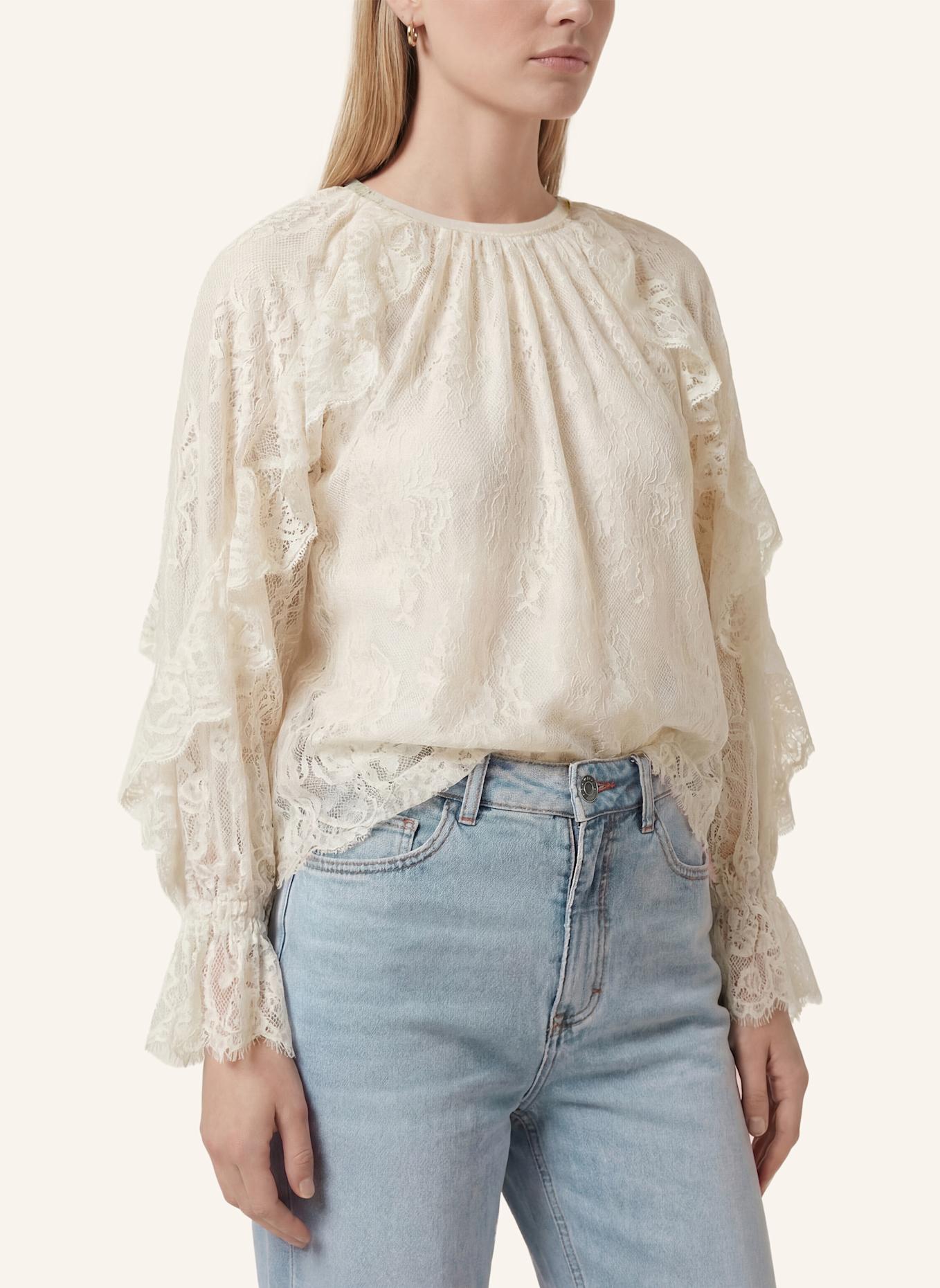 KAFFE Jeans KAMEADOW: HELLBLAU