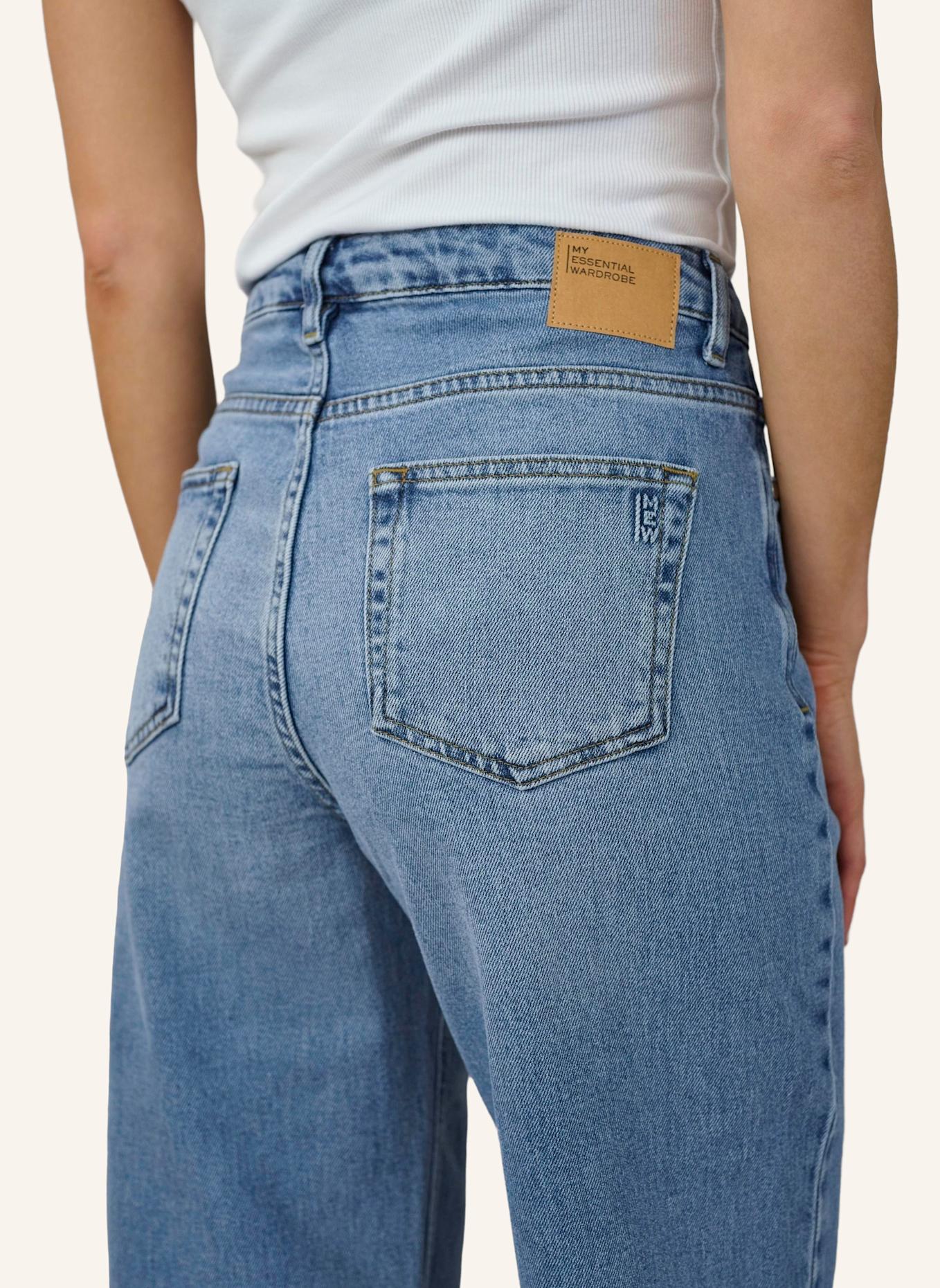 MY ESSENTIAL WARDROBE Jeans LOUIS: BLAU