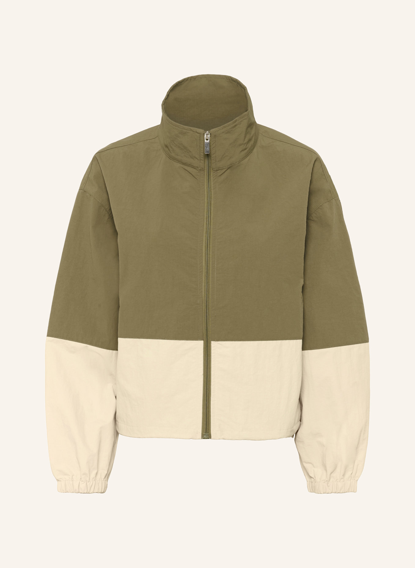 MY ESSENTIAL WARDROBE Jacke MWQUINN: DUNKELGRÜN